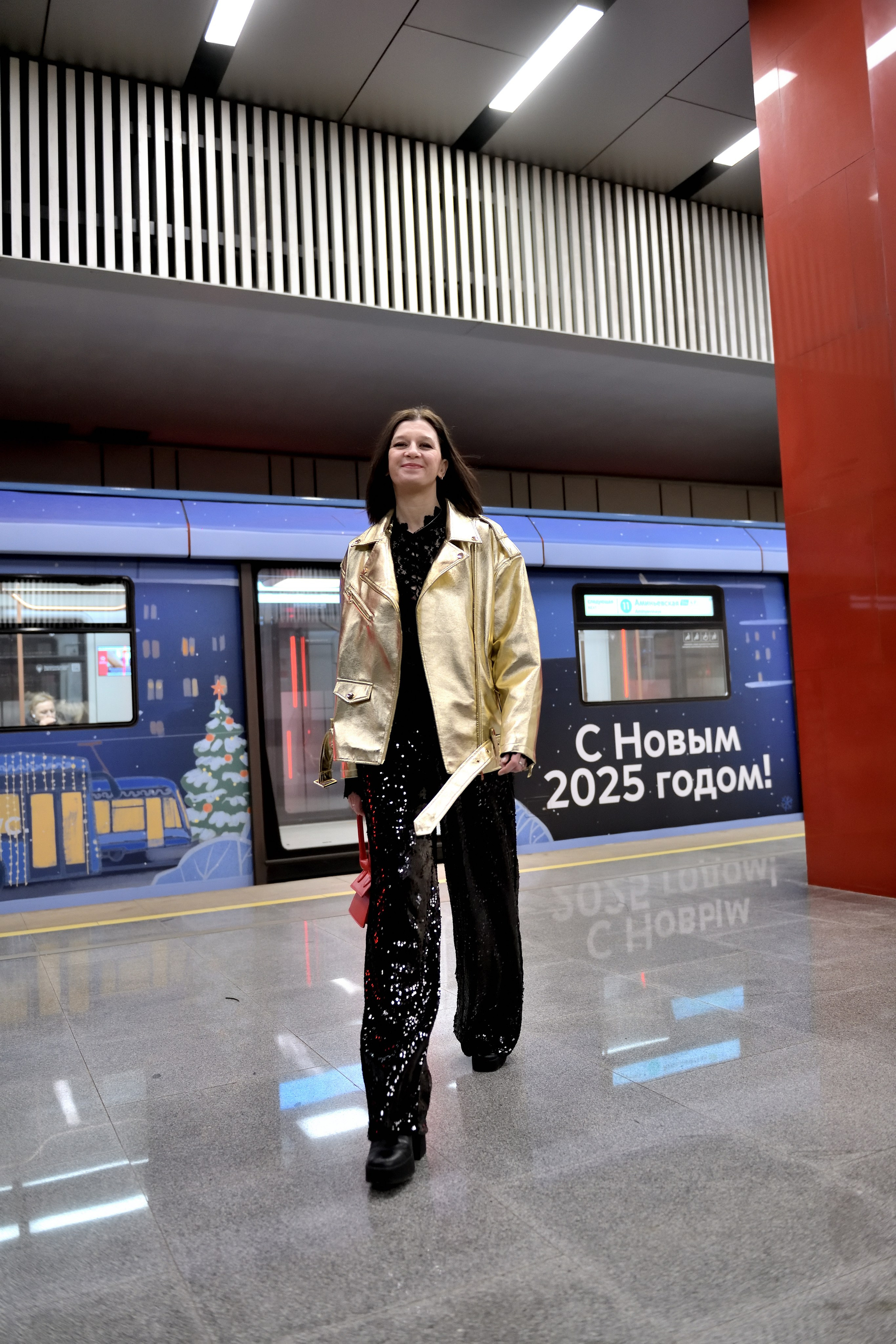 #CityBlock: New Years Eve 2025