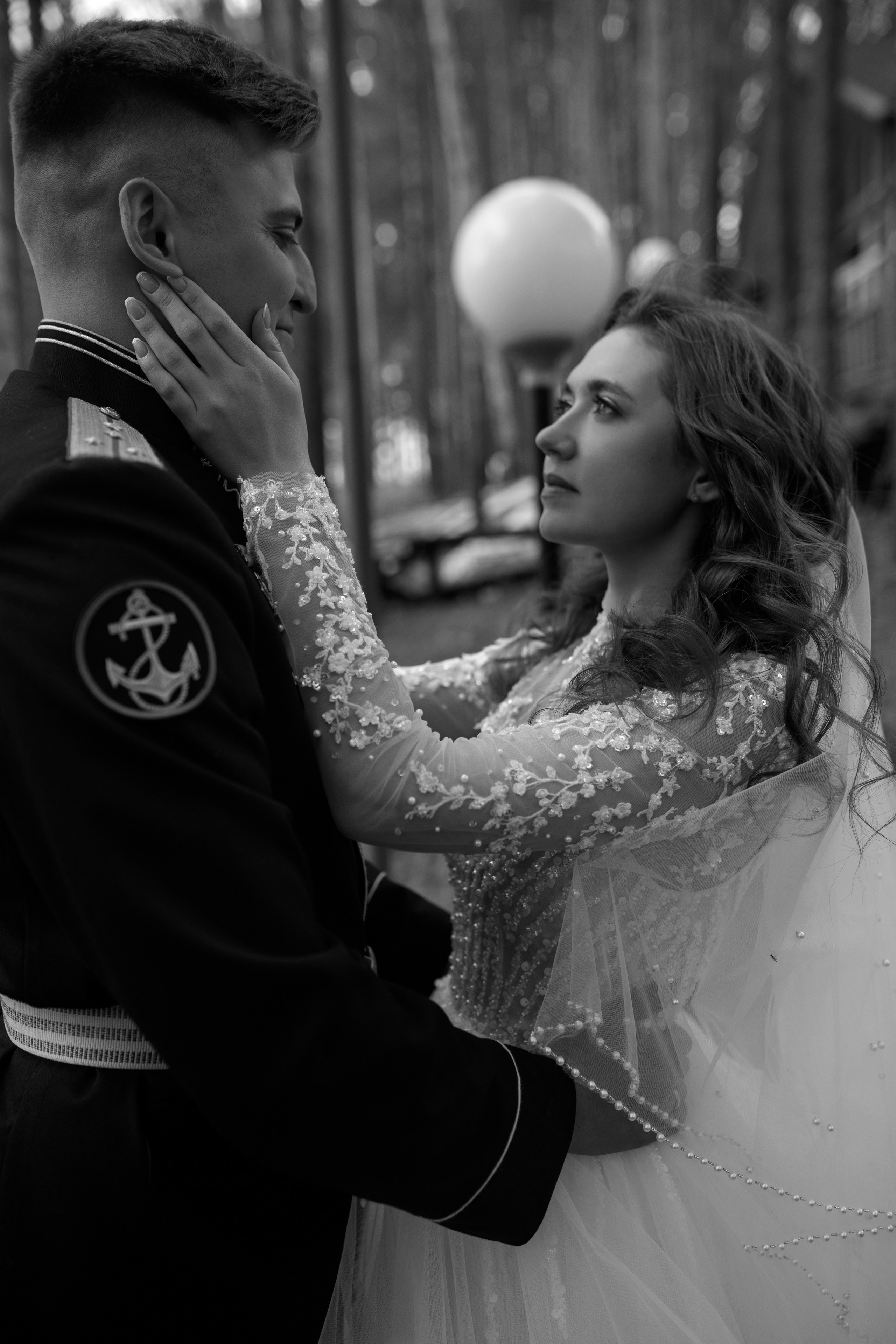 Свадьба Николая и Екатерины. Свадебный и семейный фотограф в Иркутске Яна Лиа