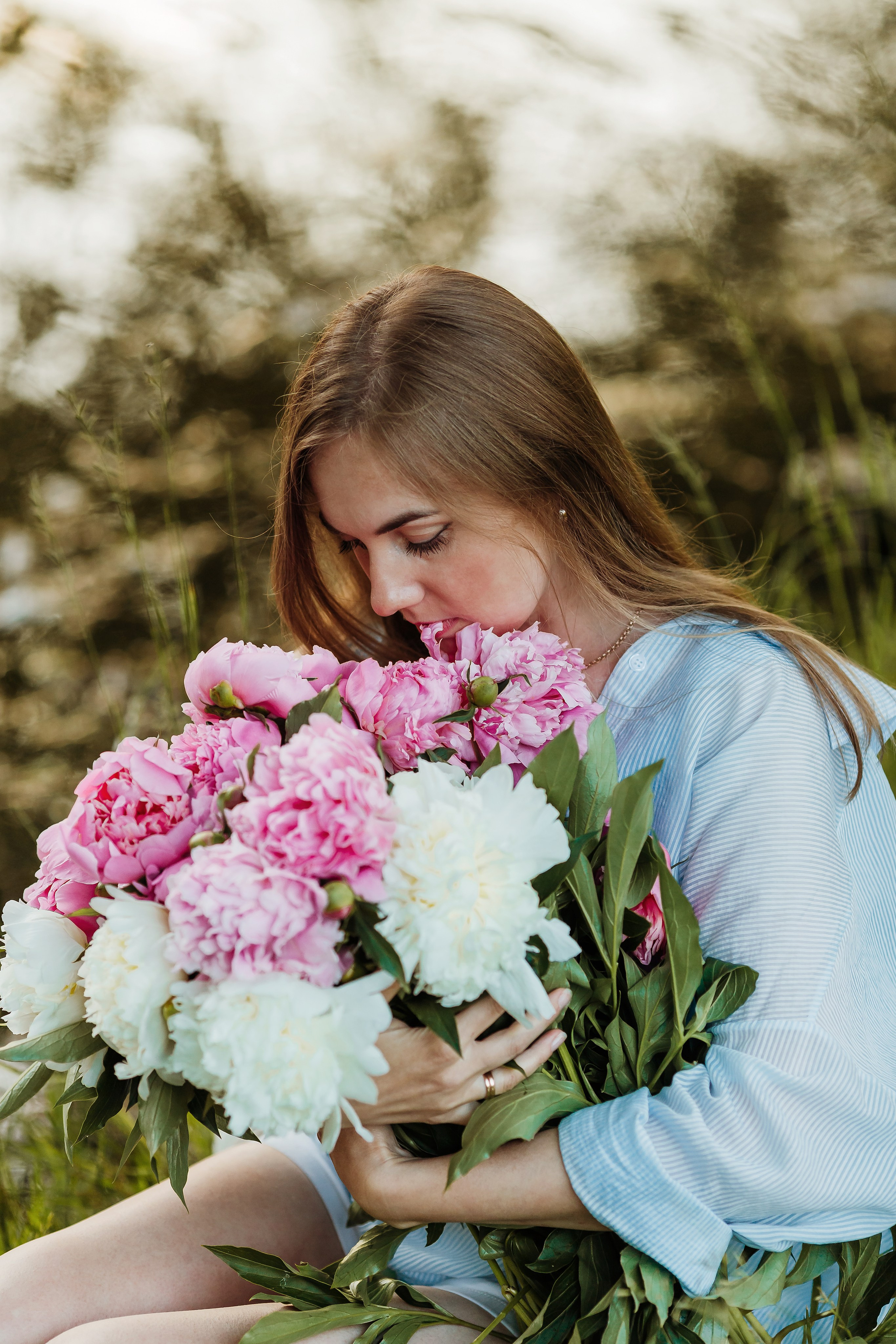Наталья. Свадебный и семейный фотограф в Арзамасе Давыденкова Яна