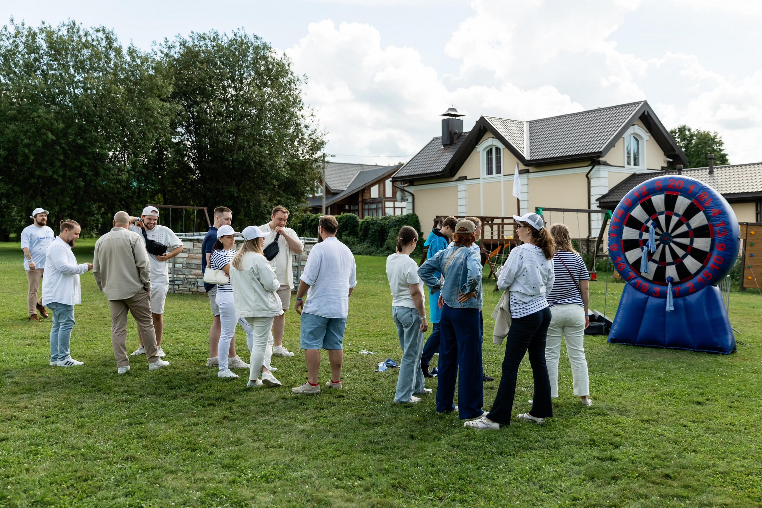 Регата Телеметрика. Свадебный фотограф Москва