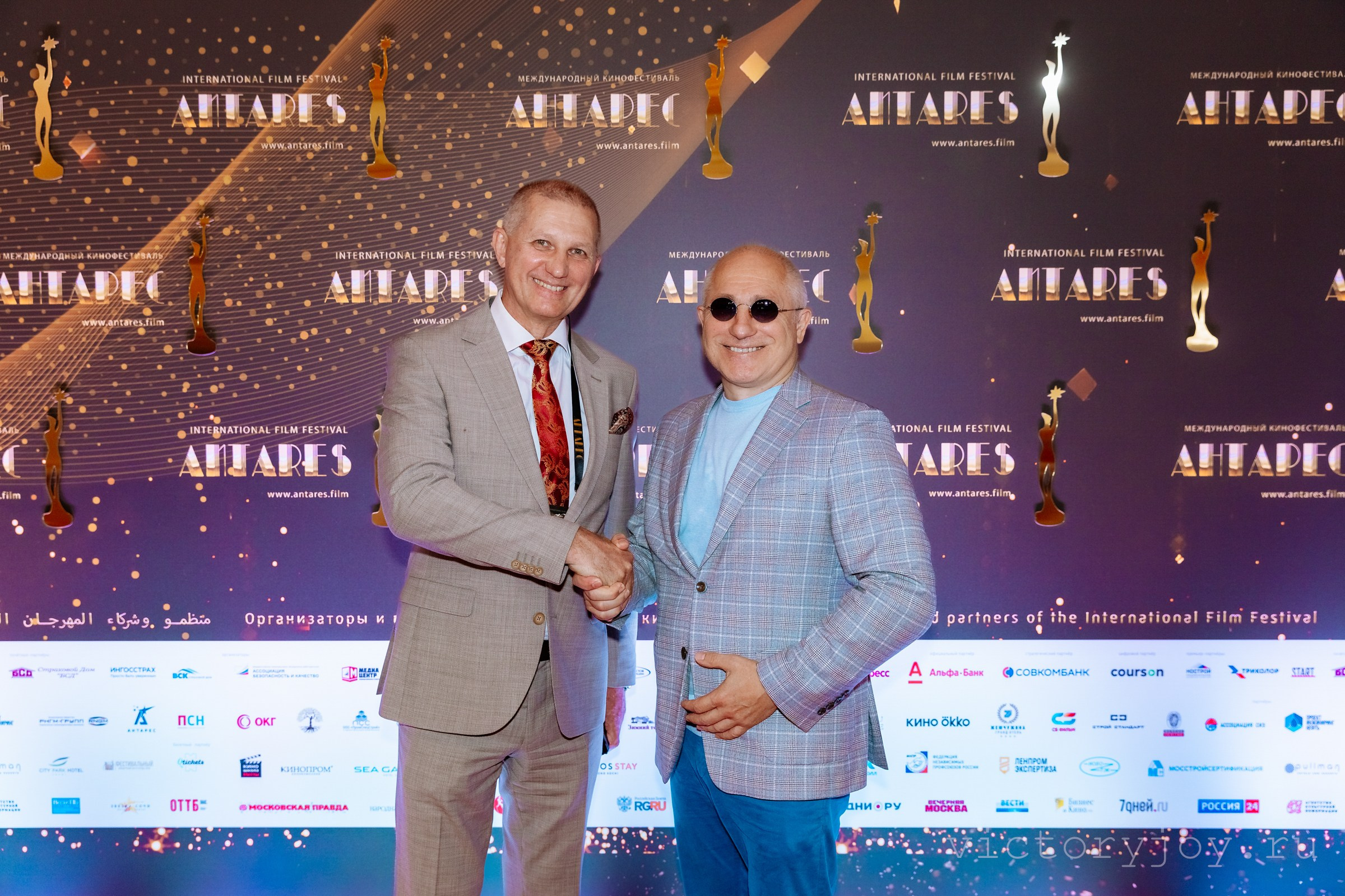 Антарес 2024. Сочи. Международный кинофестиваль. Профессиональный фотограф в Сочи Виктория Джой. Обучение