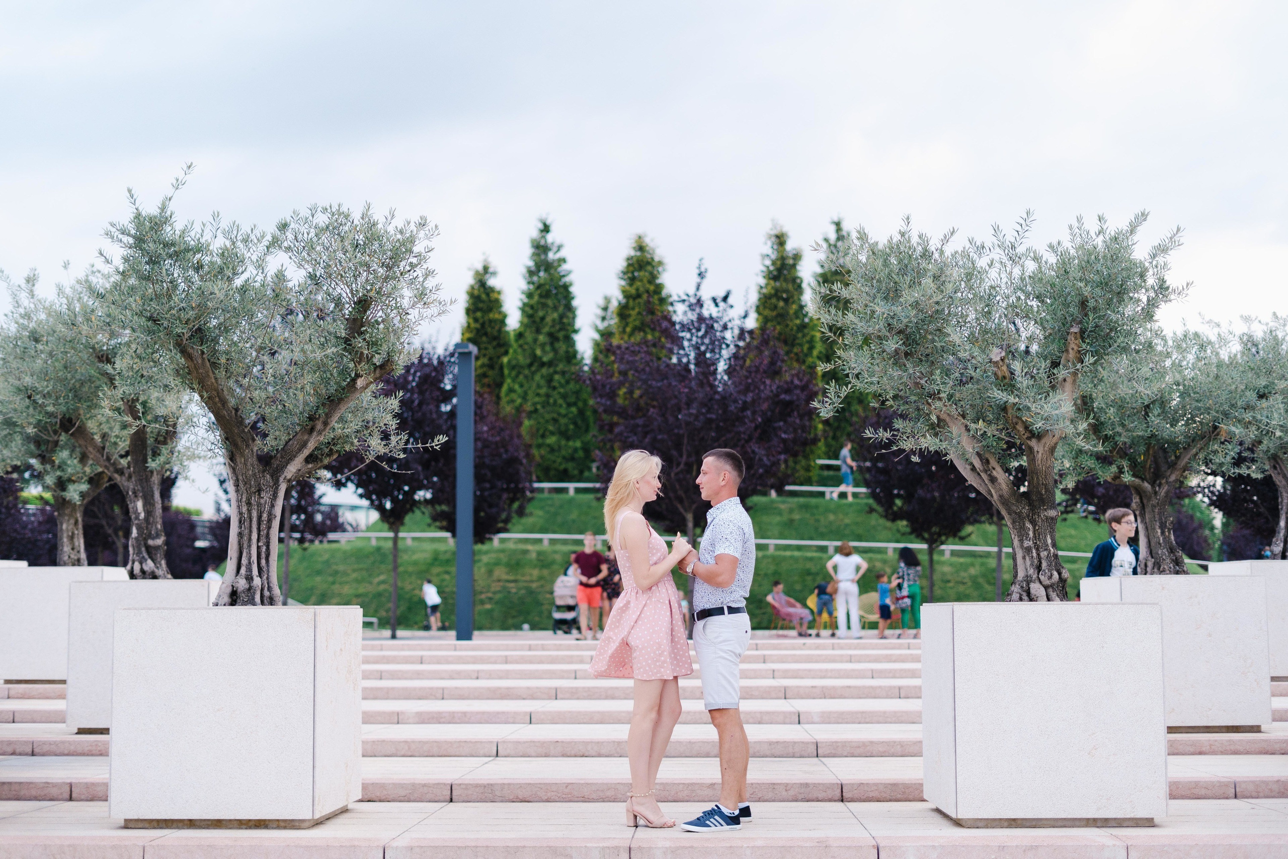 Семейная съемка. Свадебный фотограф Краснодар