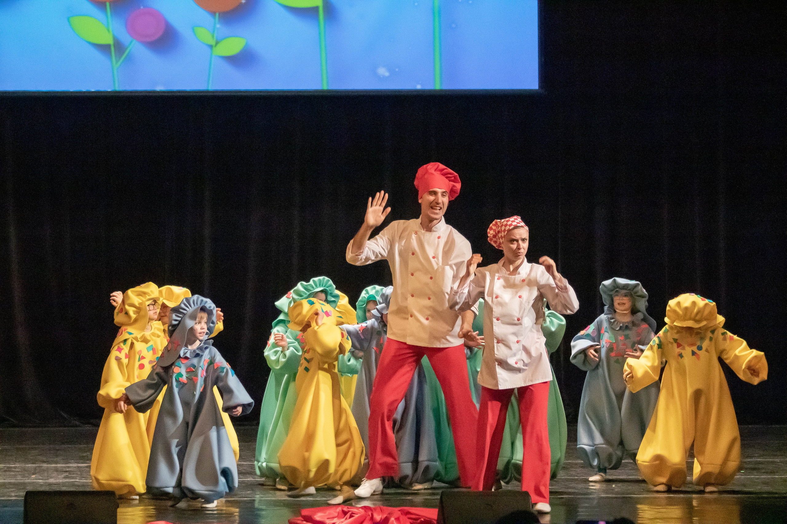 Детские танцевальные коллективы. Балетный фотограф в Москве Галина Молчанова