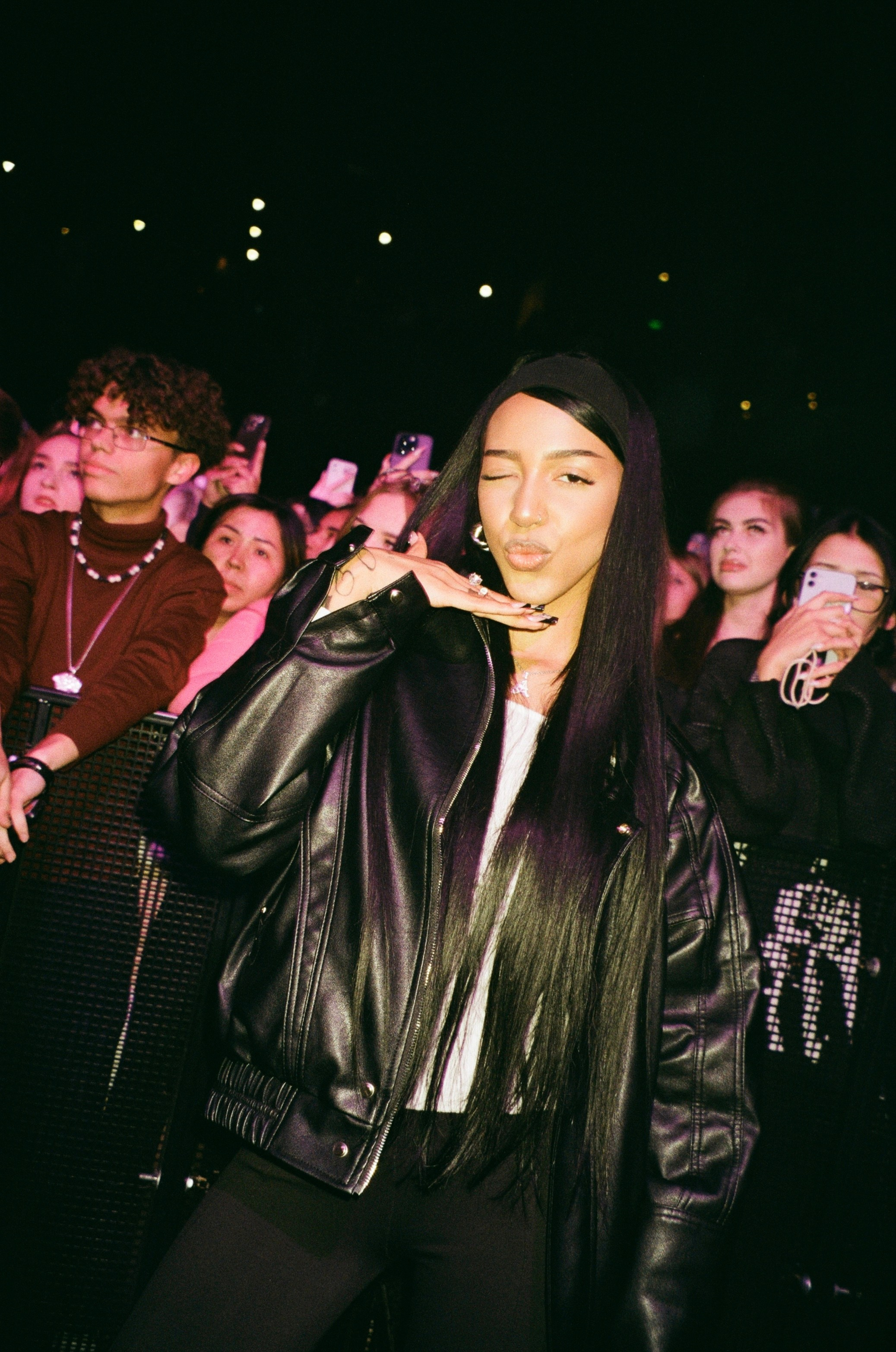 БЭК. DARIA BLEDNOVA / photographer Moscow