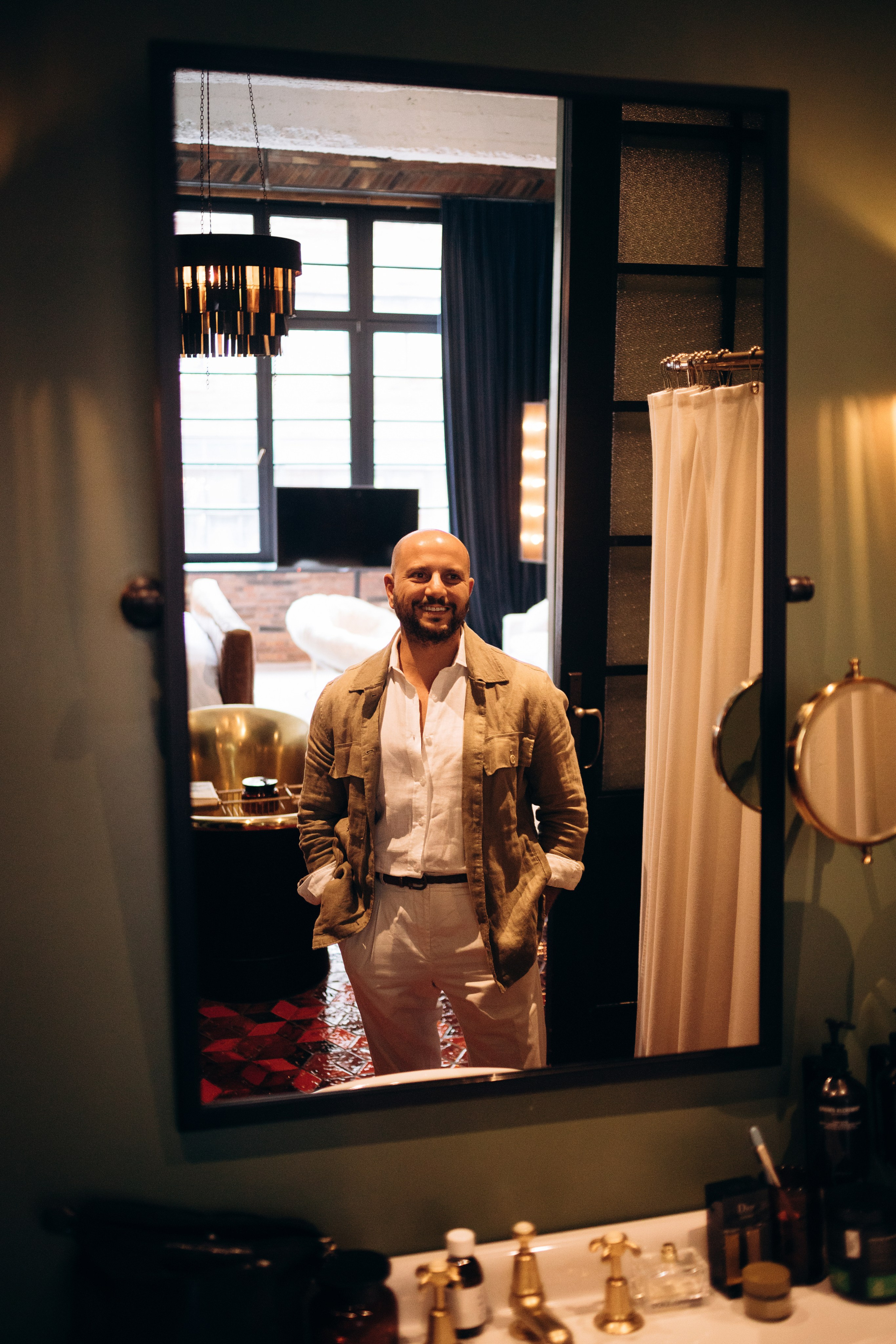 Карина и Лео. Фотограф в Тбилиси Наталья Фомина