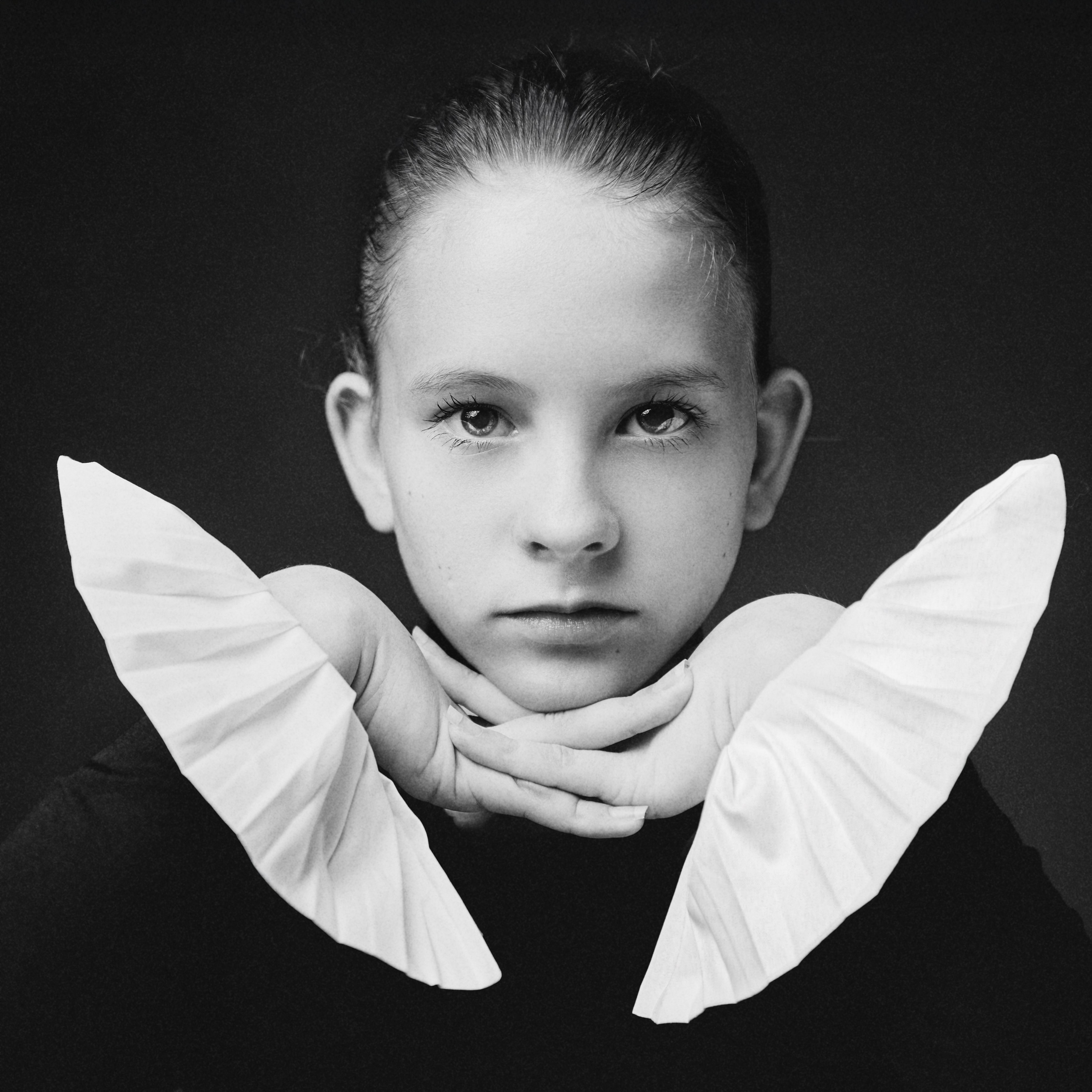 ХОЛСТ. SASHA SKETCHER