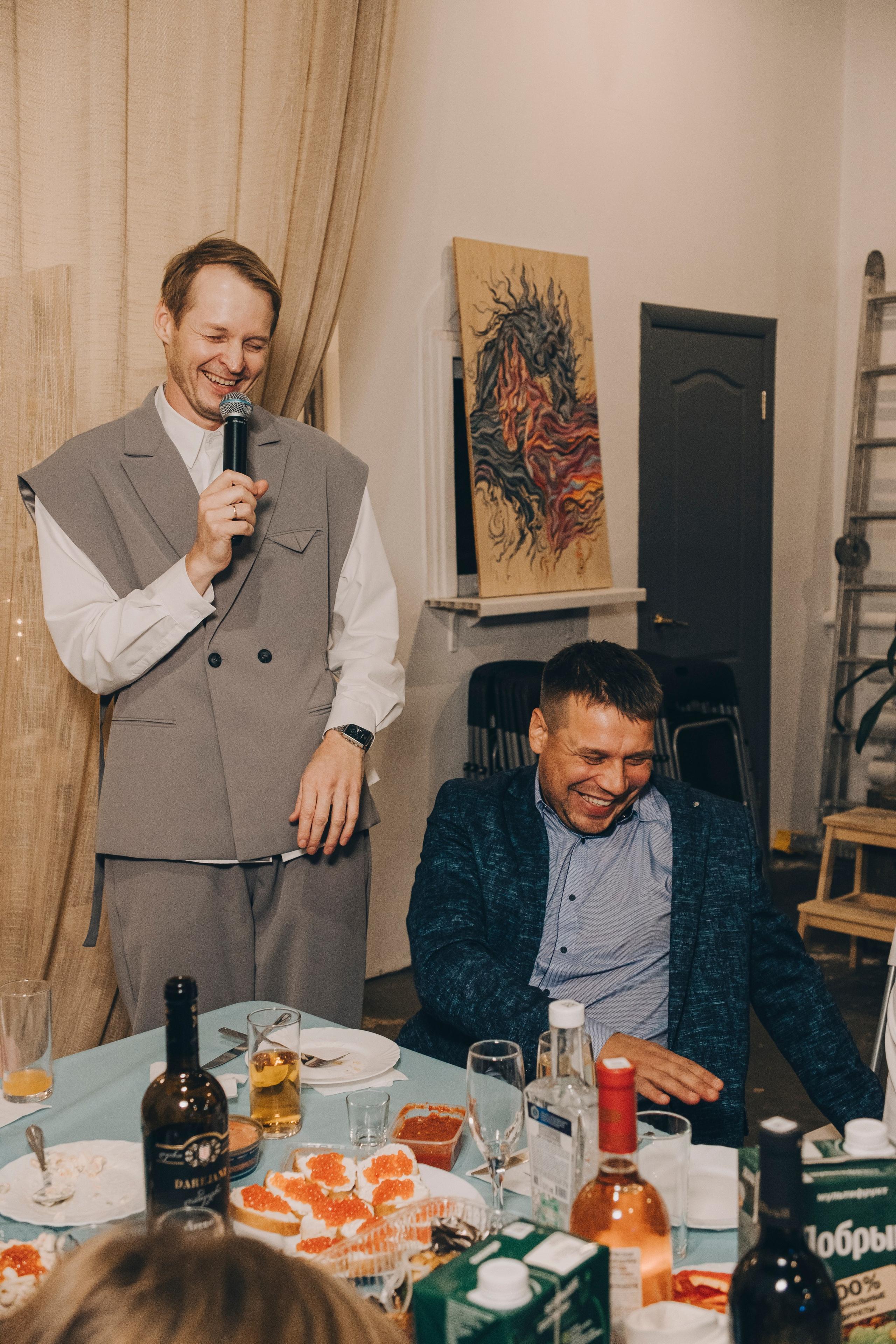 Репортаж Дня Рождения. Фотограф в Иркутске Анна Мирошникова