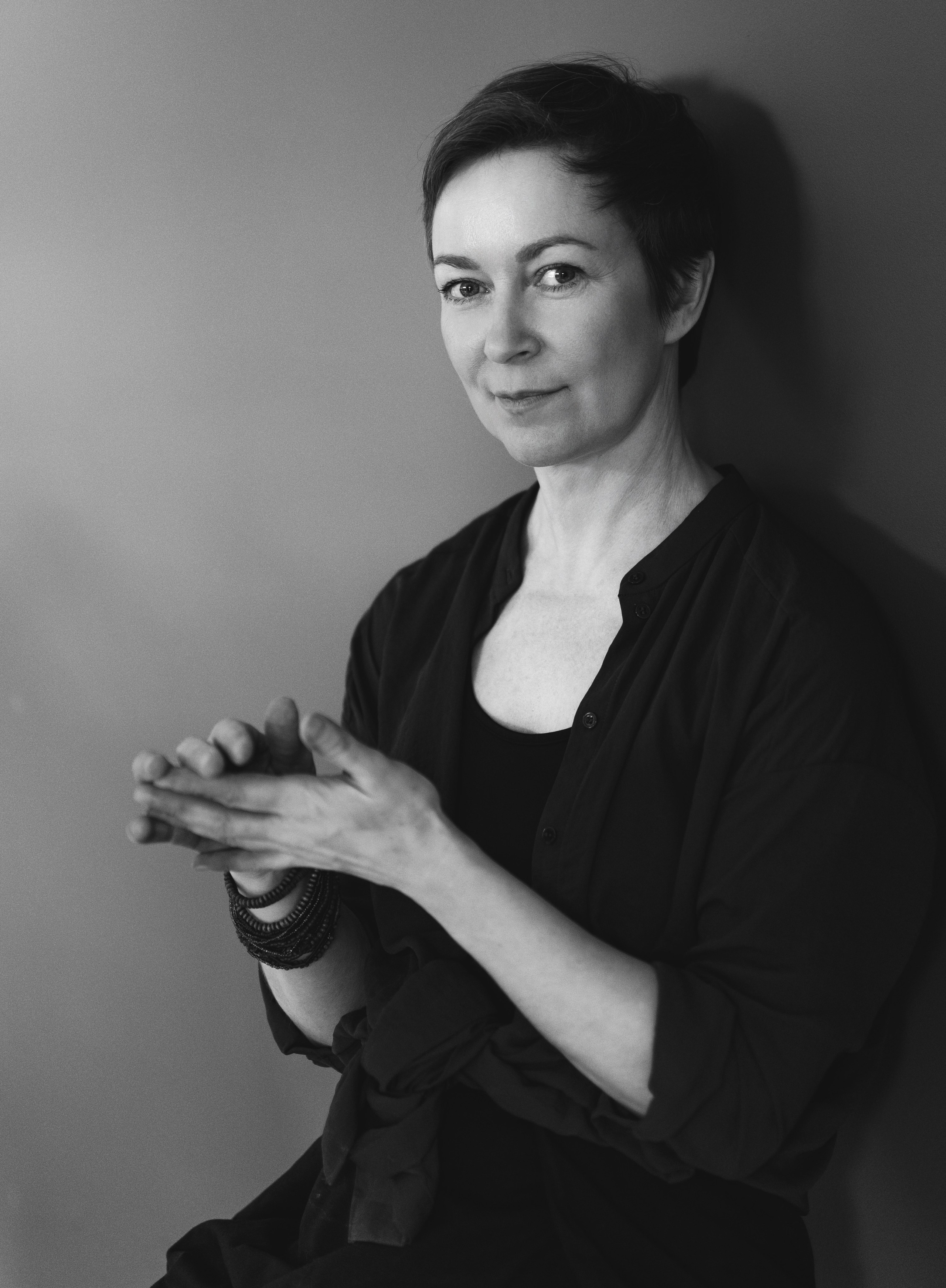 Ольга Абрамова. Фотограф Светлана Голицына