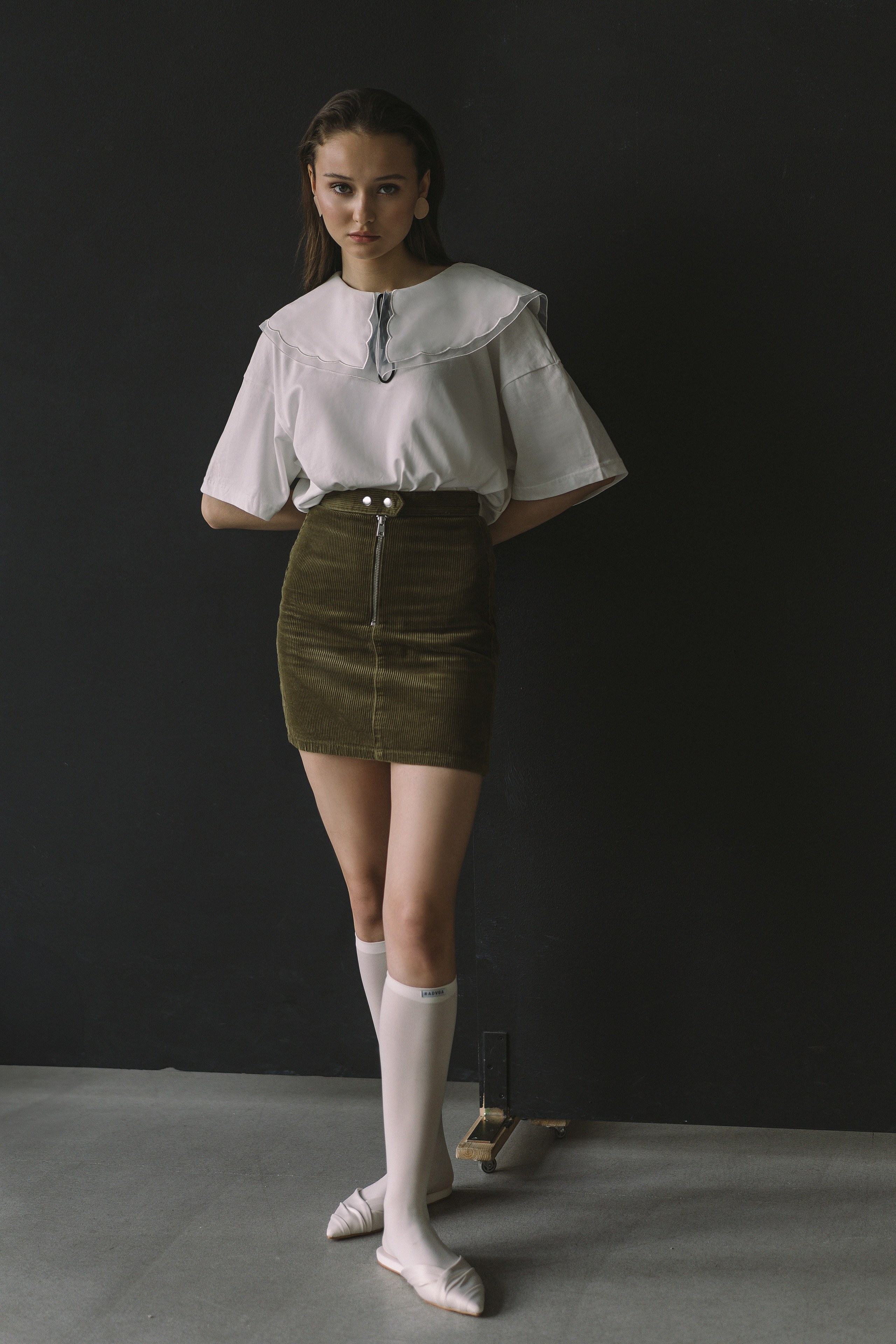 Lilia. Commercial photographer Natalia Bychkova