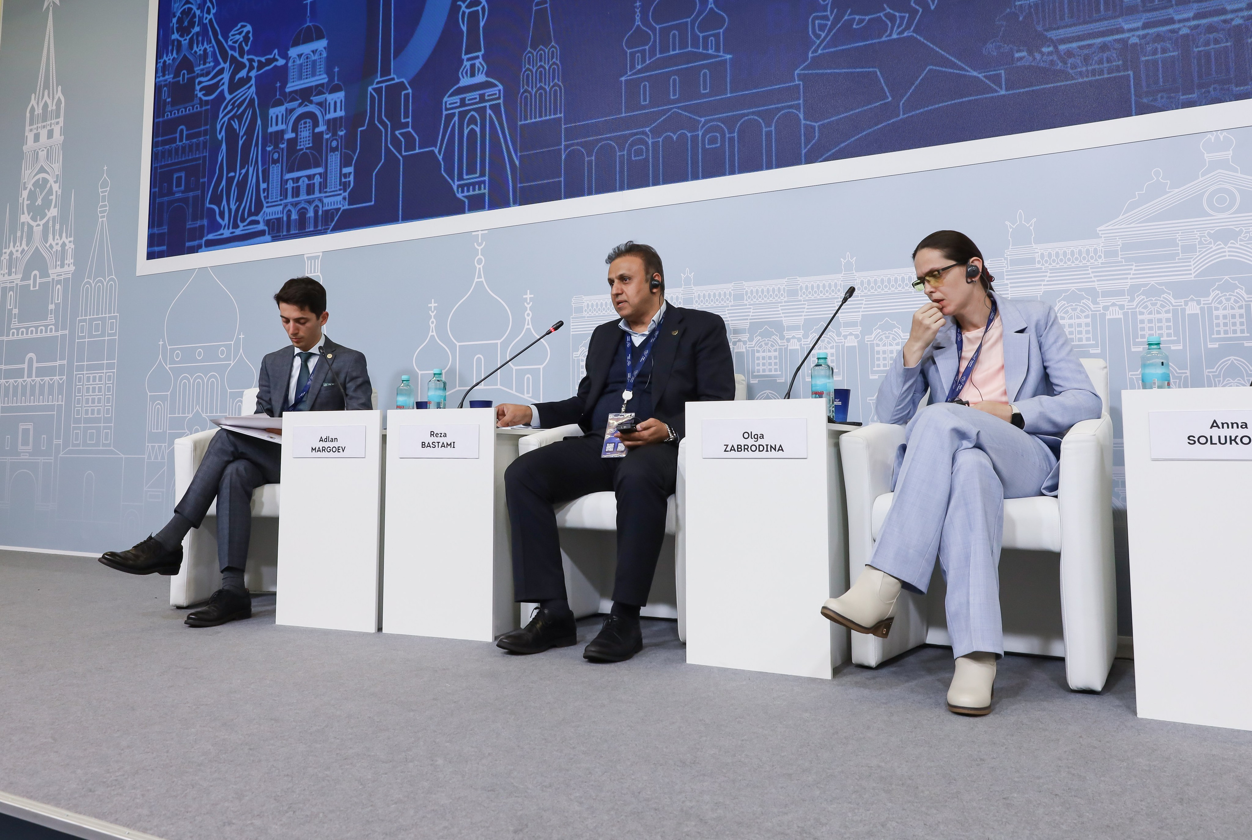 ФОРУМ «СДЕЛАНО В РОССИИ». Фотограф мероприятий Ирина Каширина