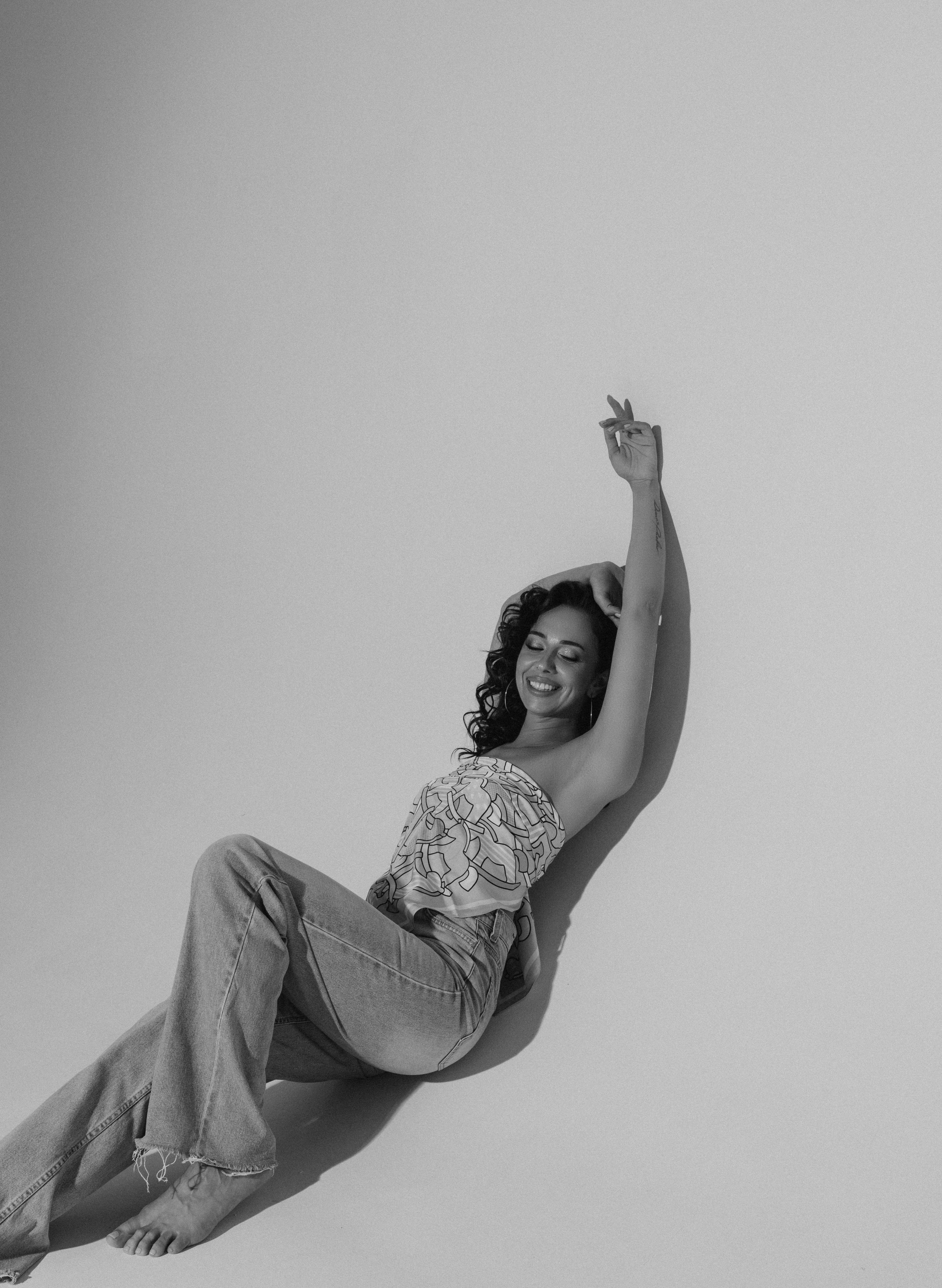 Мари. Семейный фотограф в Санкт-Петербурге Ирина Иванова