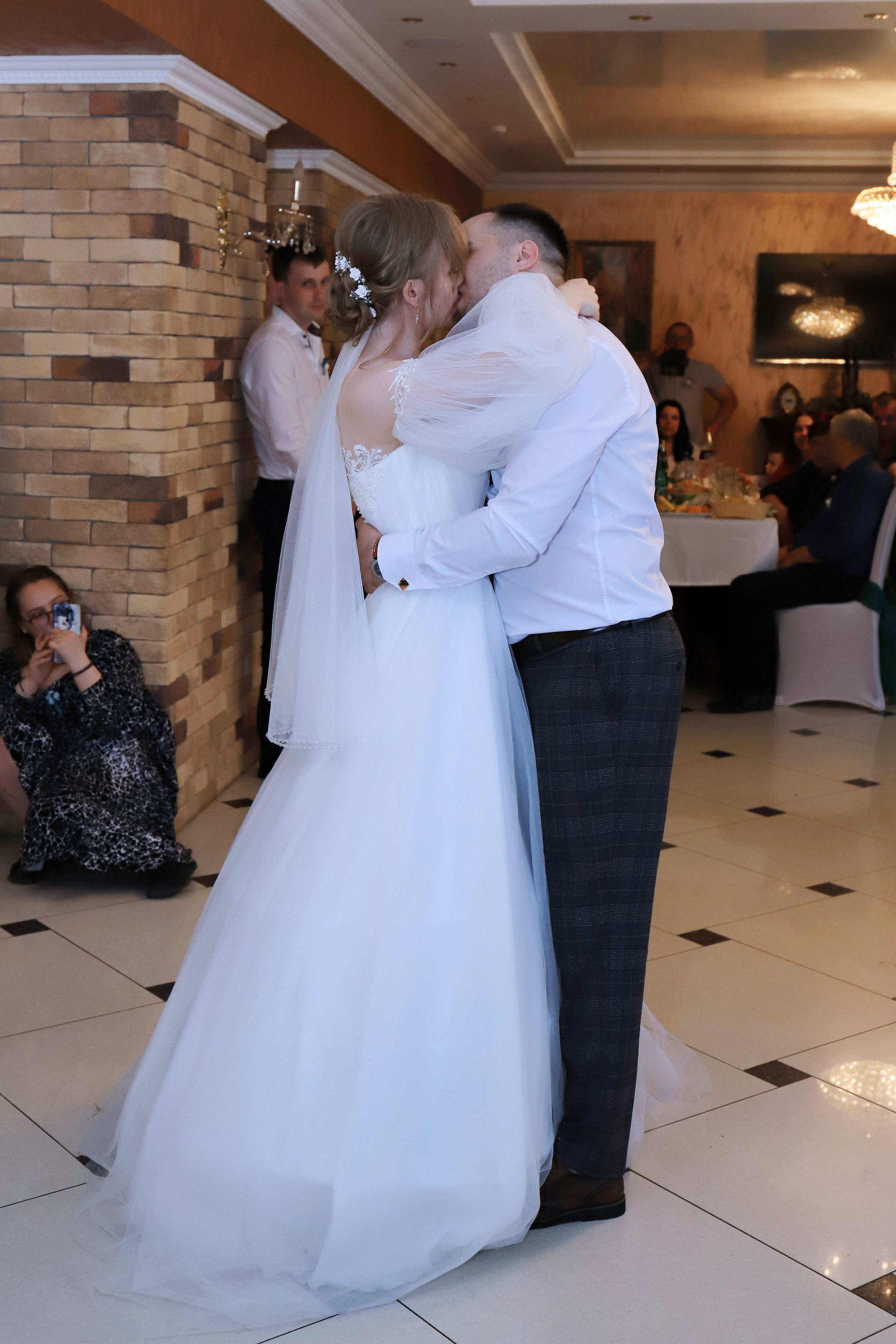 Андрей и Татьяна. Игорь Варава свадебный фотограф видеограф Белая Глина Краснодар