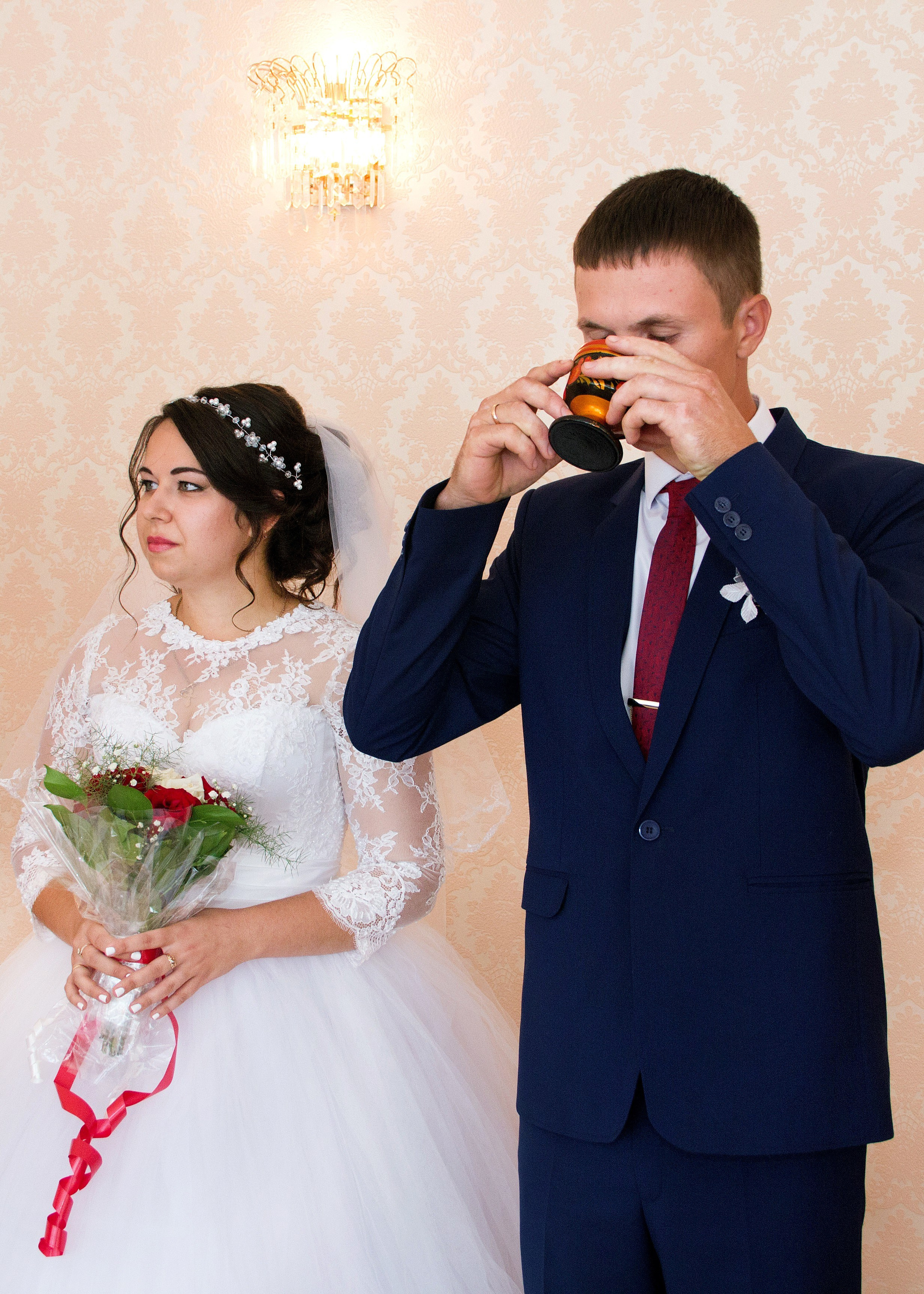 Иван и Ирина. Игорь Варава свадебный фотограф видеограф Белая Глина Краснодар