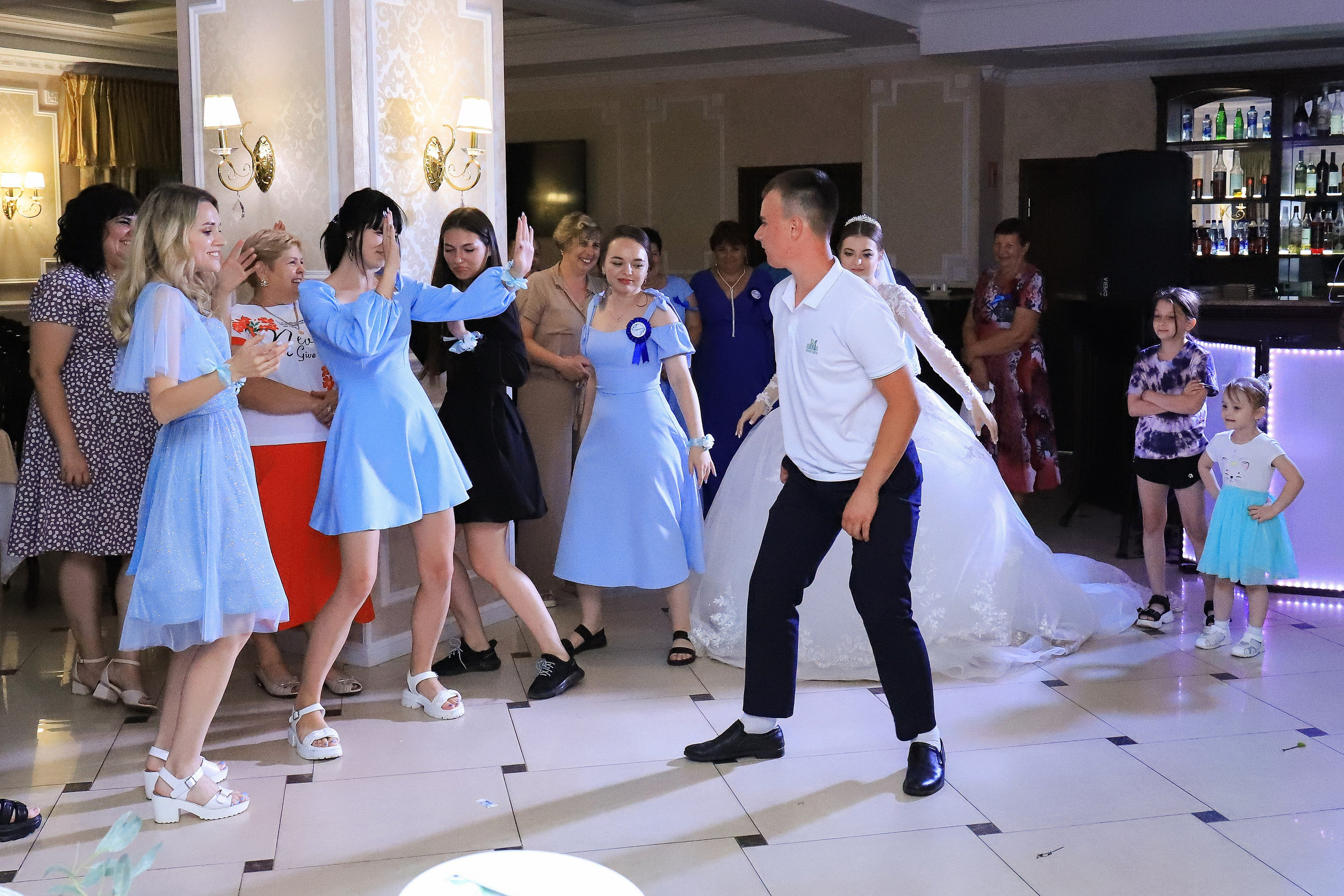 Александр и Анастасия. Игорь Варава свадебный фотограф видеограф Белая Глина Краснодар