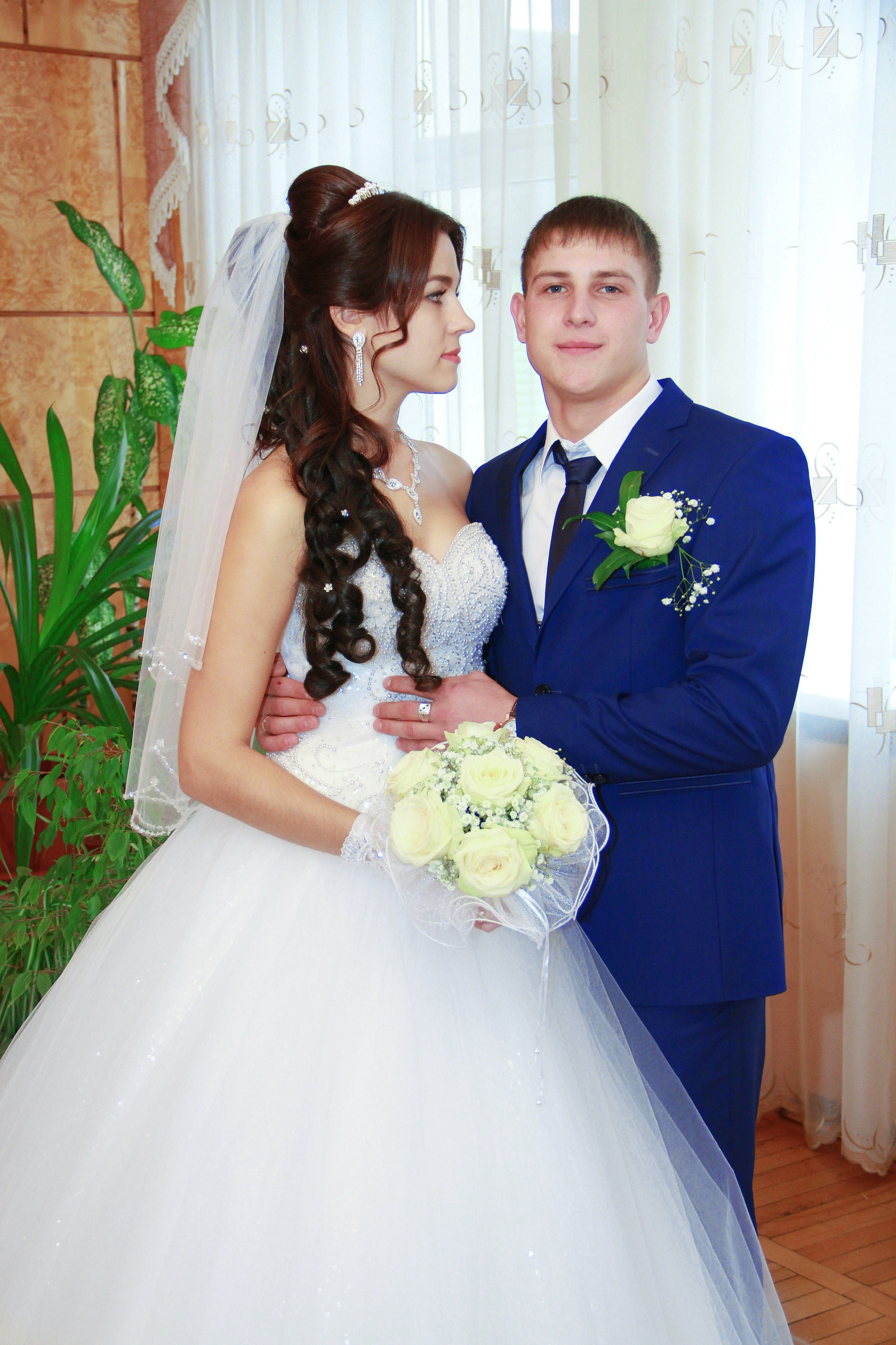 Валерий и Марина. Игорь Варава свадебный фотограф видеограф Белая Глина Краснодар