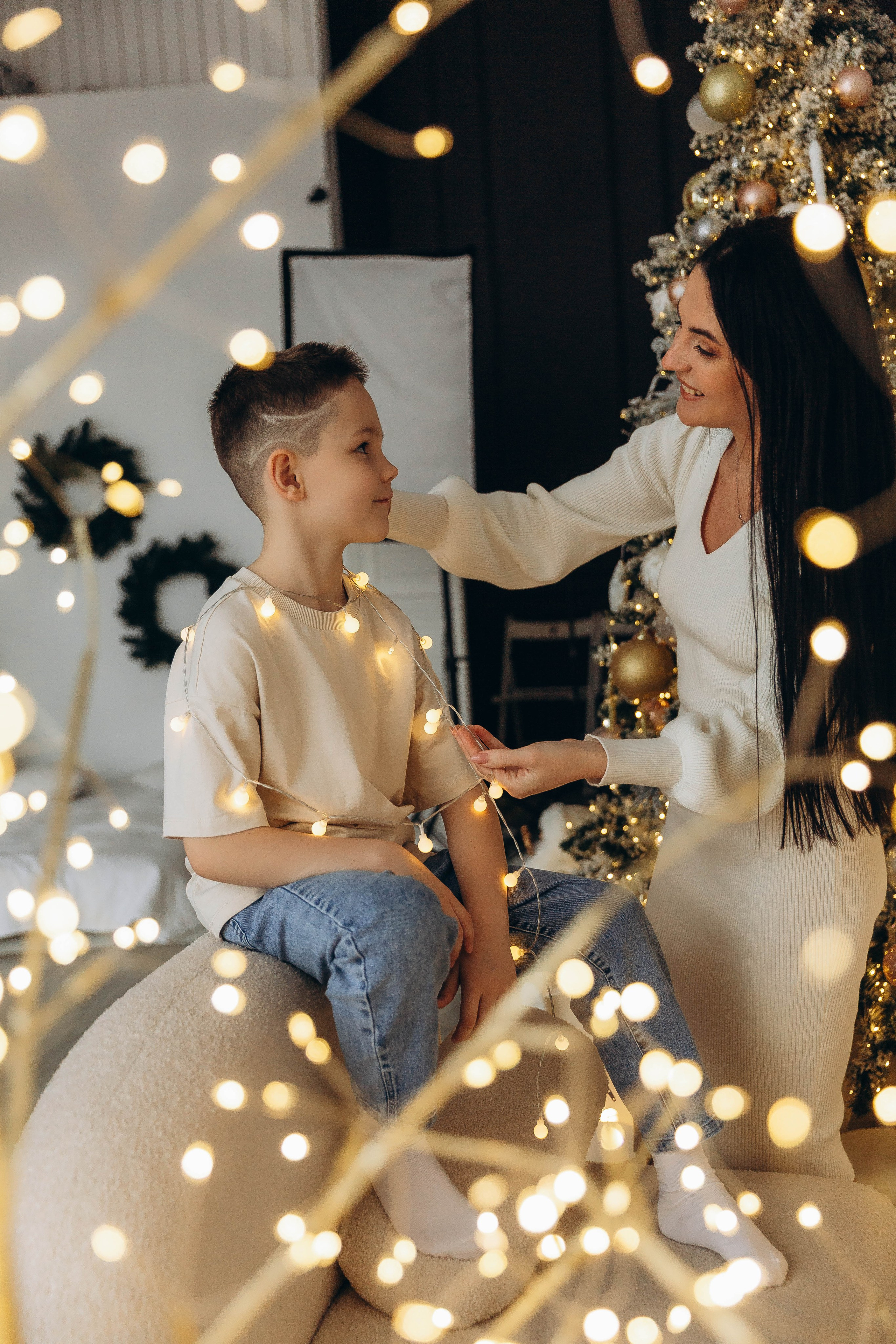 Настя и Никита. Katerina Schastlivaya