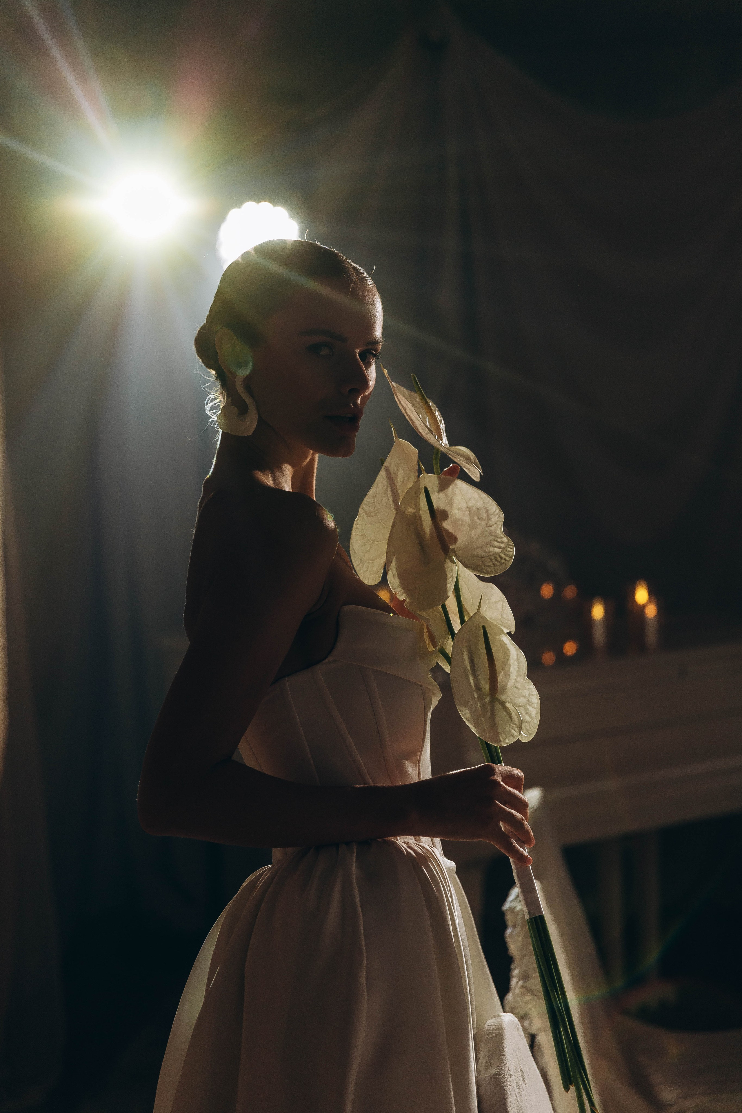 Свадебный банкет. Katerina Schastlivaya