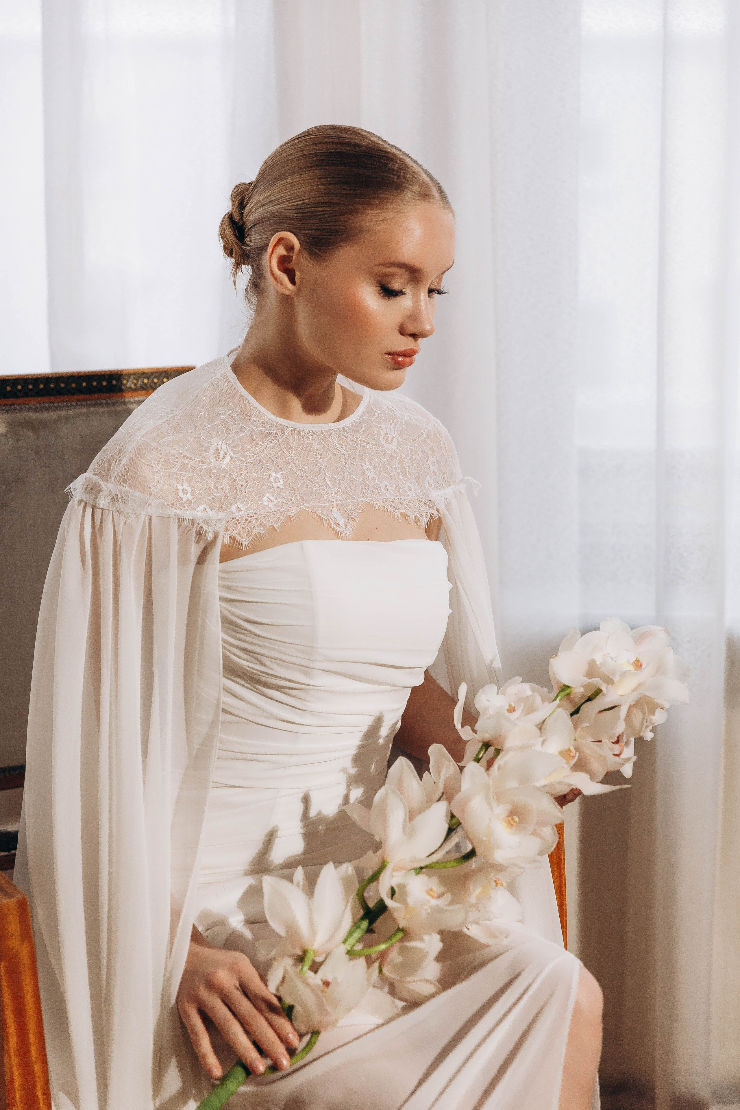 Николай и Екатерина. Метрополь. Katerina Schastlivaya