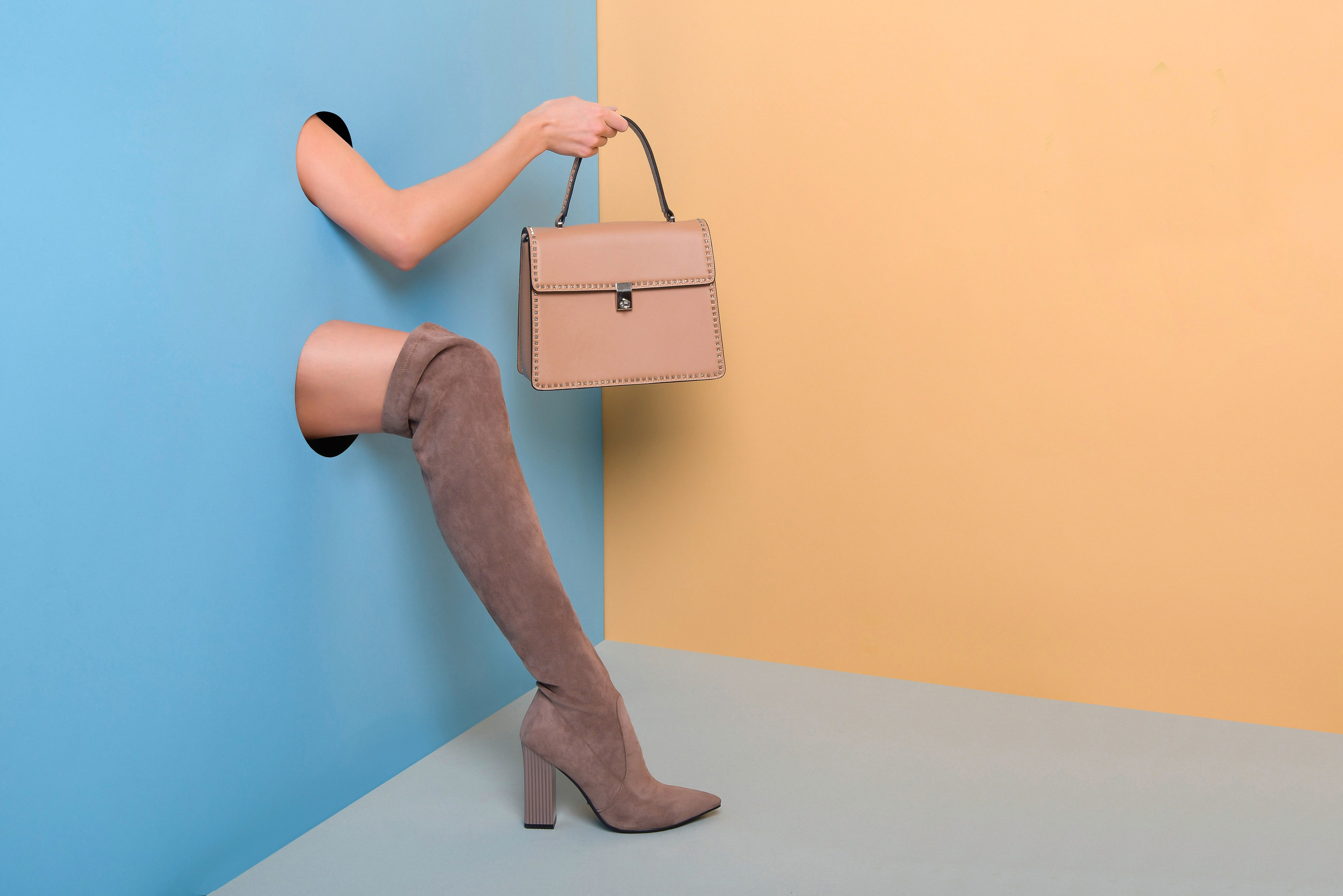 Выездное. Предметный фотограф Артём Йома