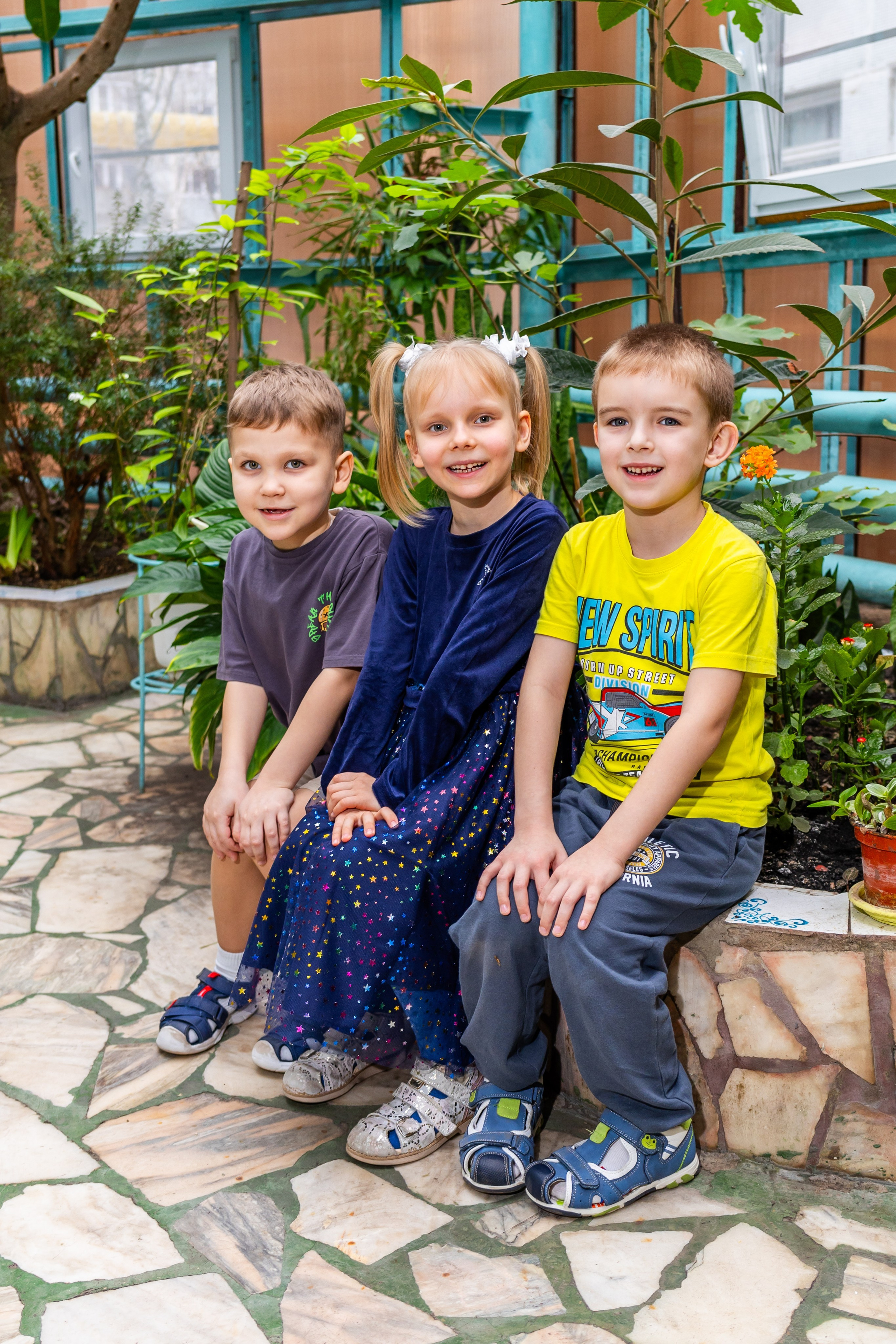 Портфолио. Выпускные фотоальбомы в Пензе