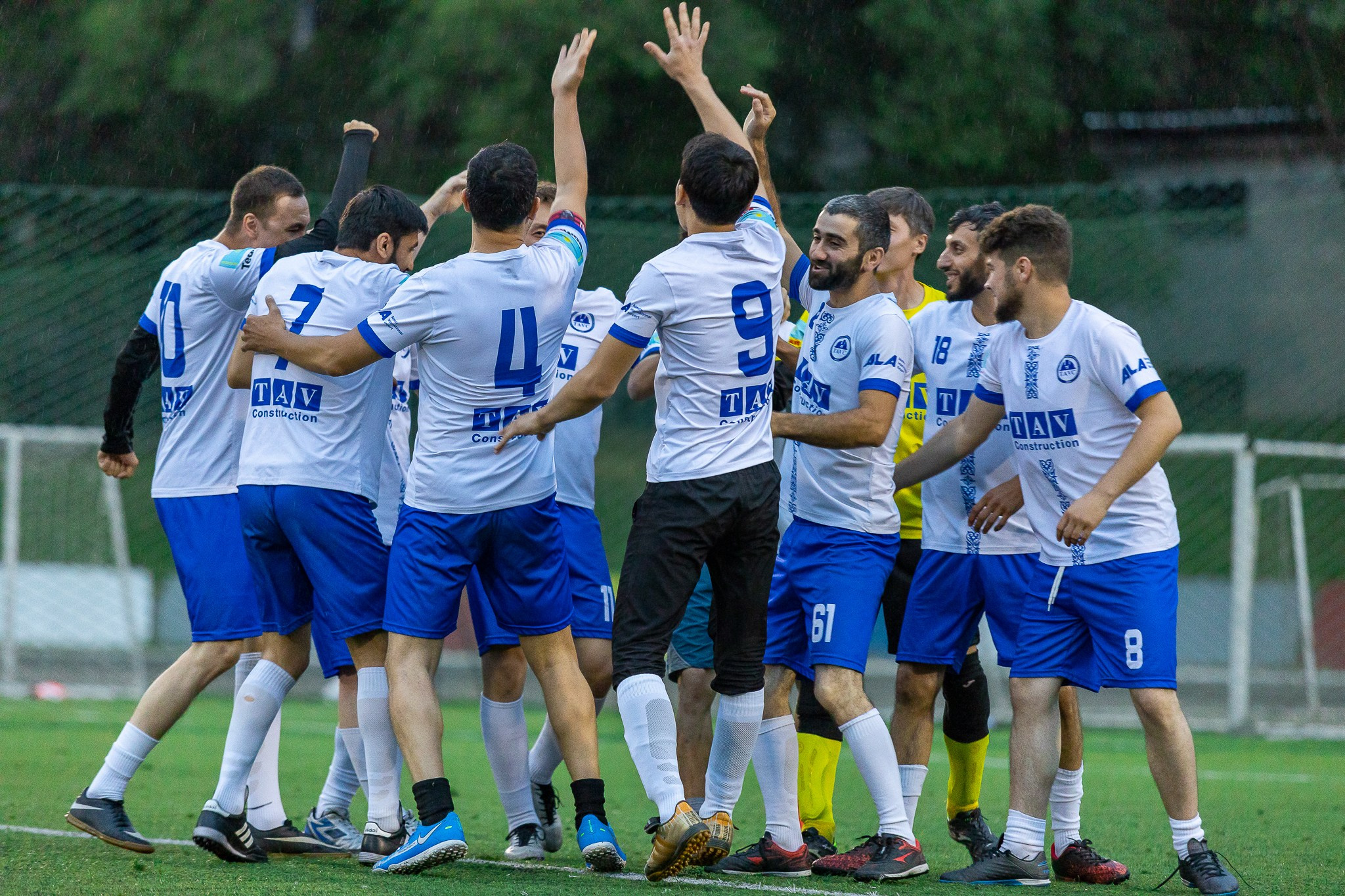 Спортивная съёмка. MIKHAIL VASSILYEV — Свадебный и Репортажный фотограф в Алматы