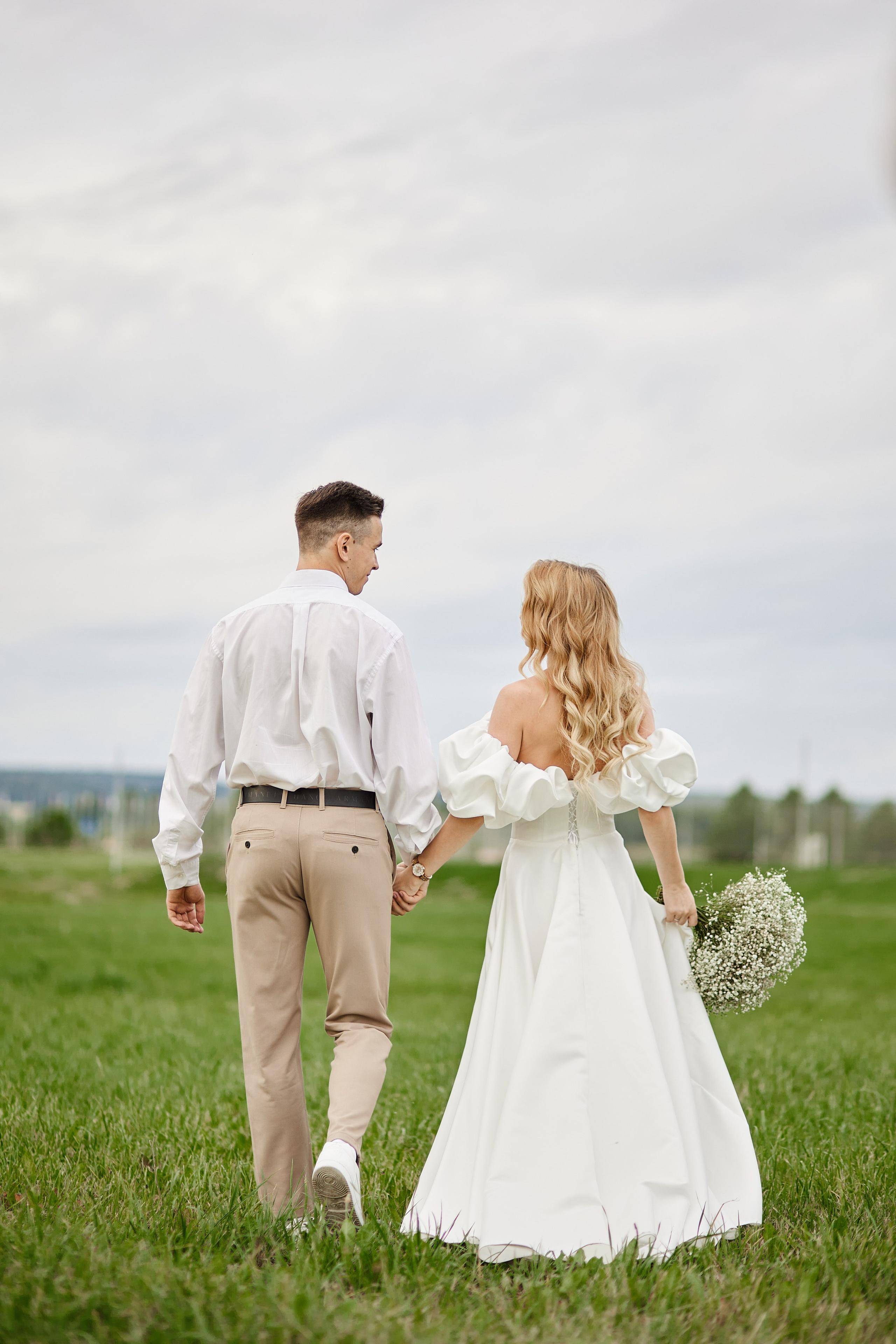 Чувства не знают границ. Свадебная, репортажная фотосъемка и видеосъемка в Минске. Илья и Юлия Ширмановы. Фотограф | Видеограф | Минск