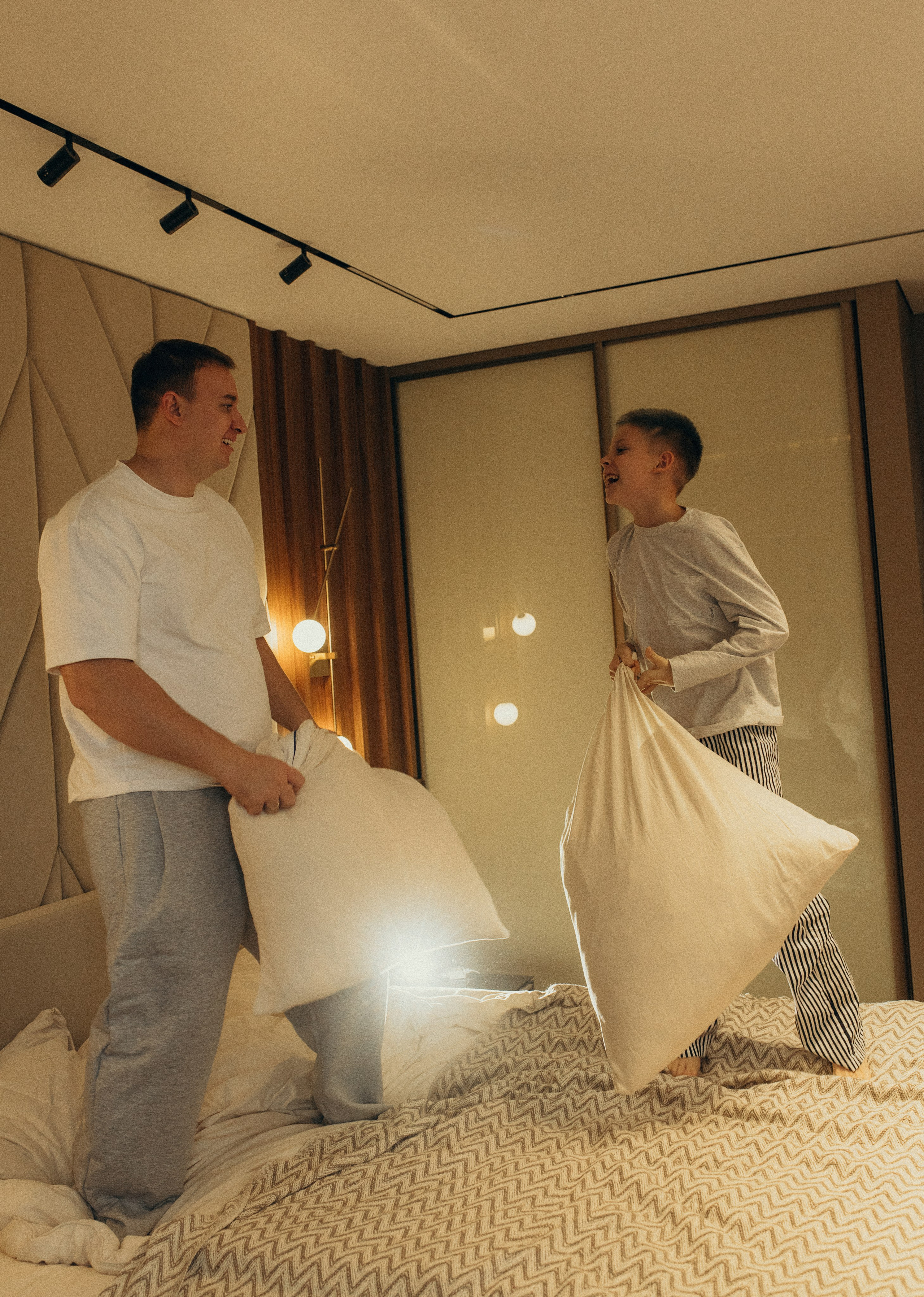 Домашняя история. Meryfotoidea