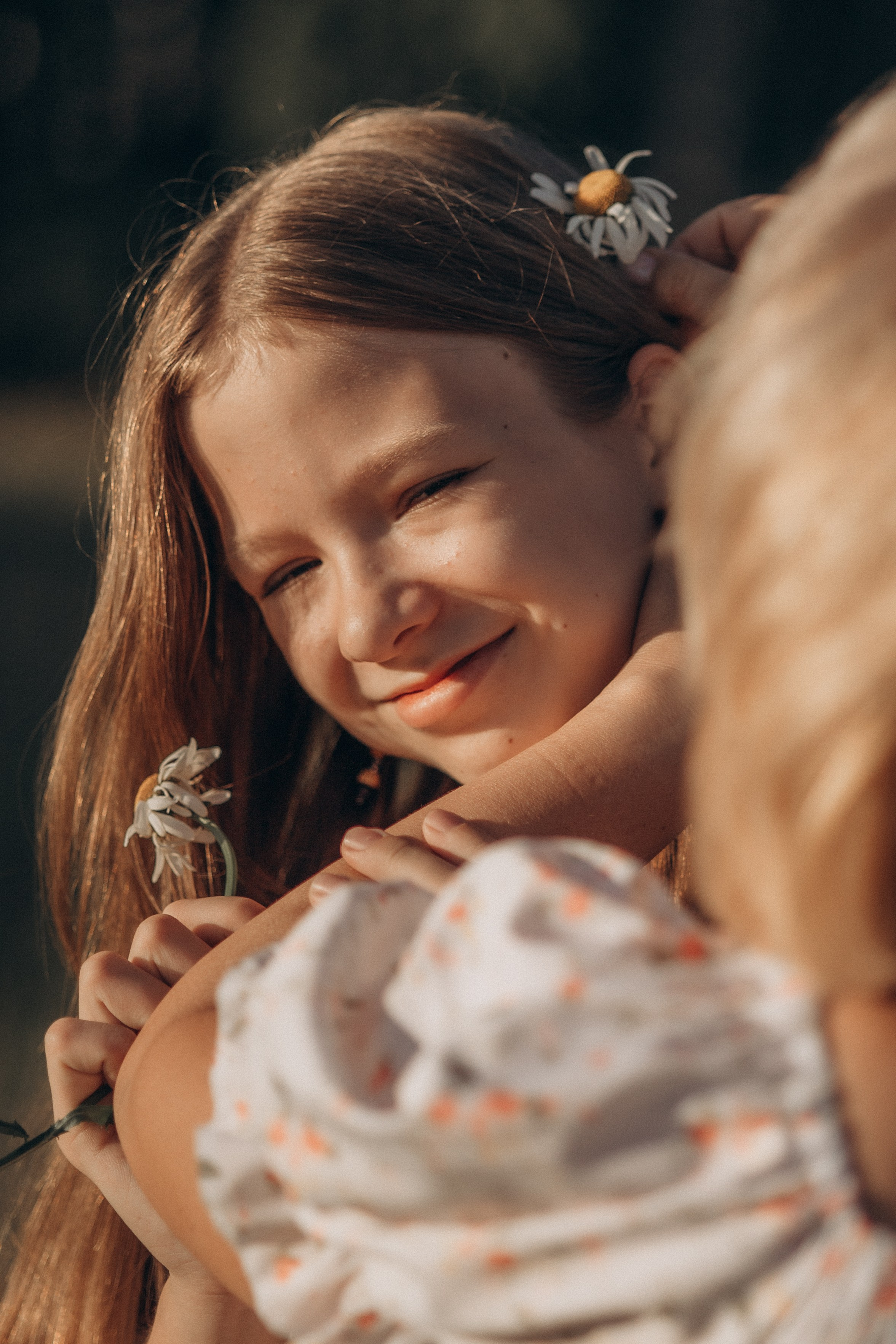 Мама с дочкой. Семейный фотограф lifestyle в Новосибирске Елена Шпилевая