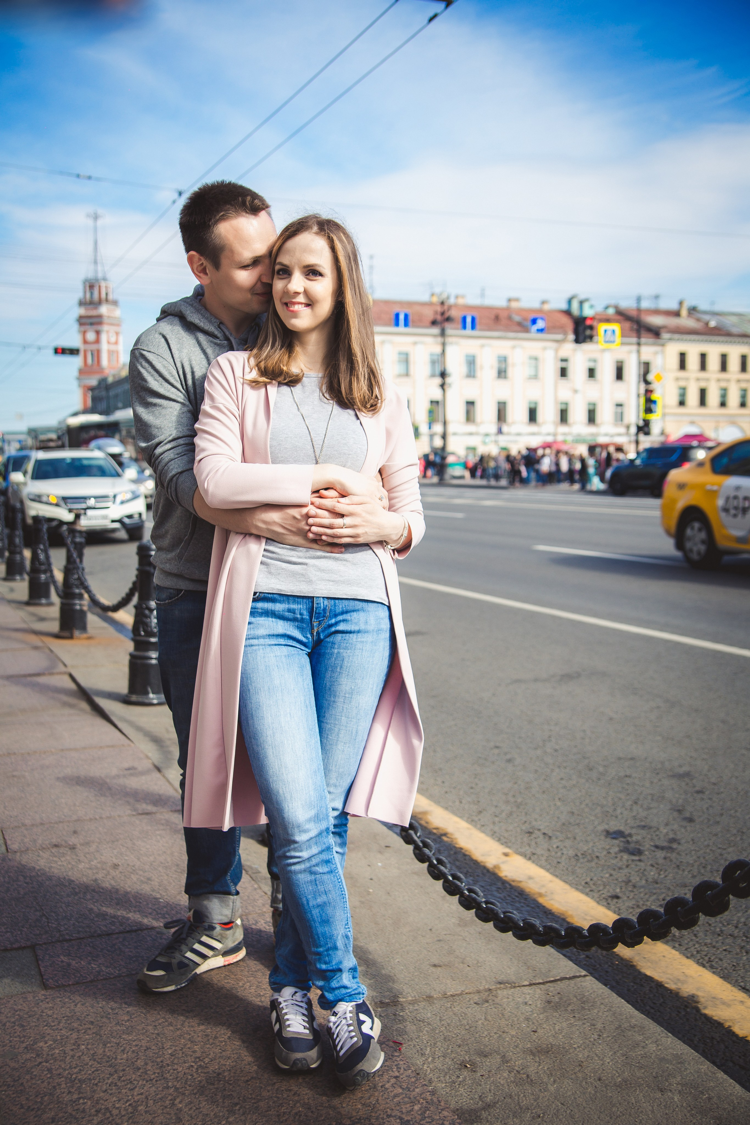 Свадьбы и Love-story. Репортажный фотограф и видеограф в Санкт-Петербурге