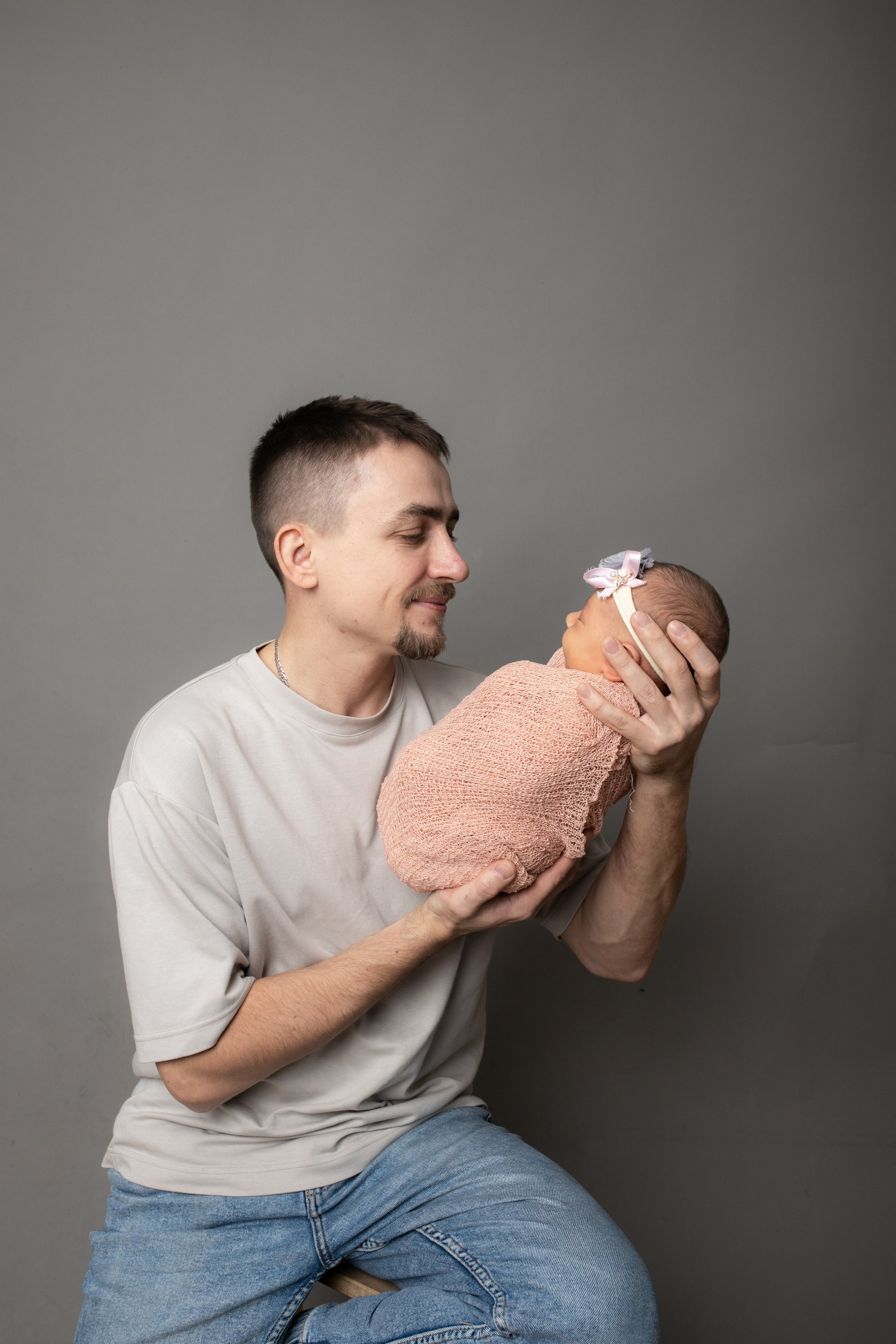 Ньюборн Мария. Фотограф в Железнодорожном и Балашихе