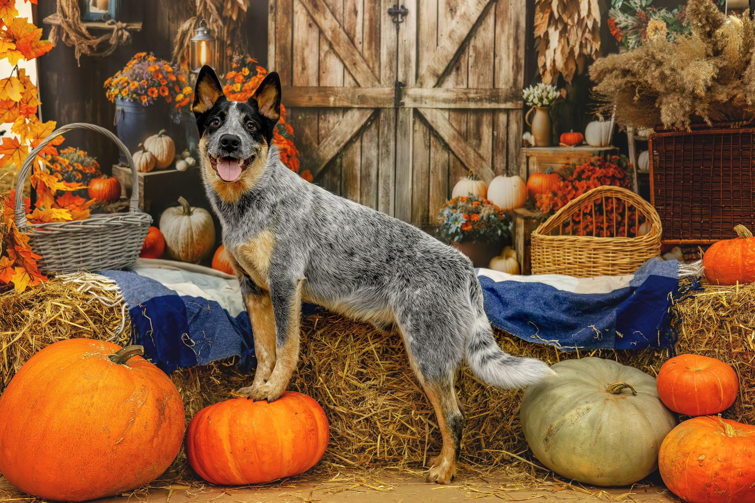Австралийский Хилер Нокс. Https://moshkovaphoto.ru/