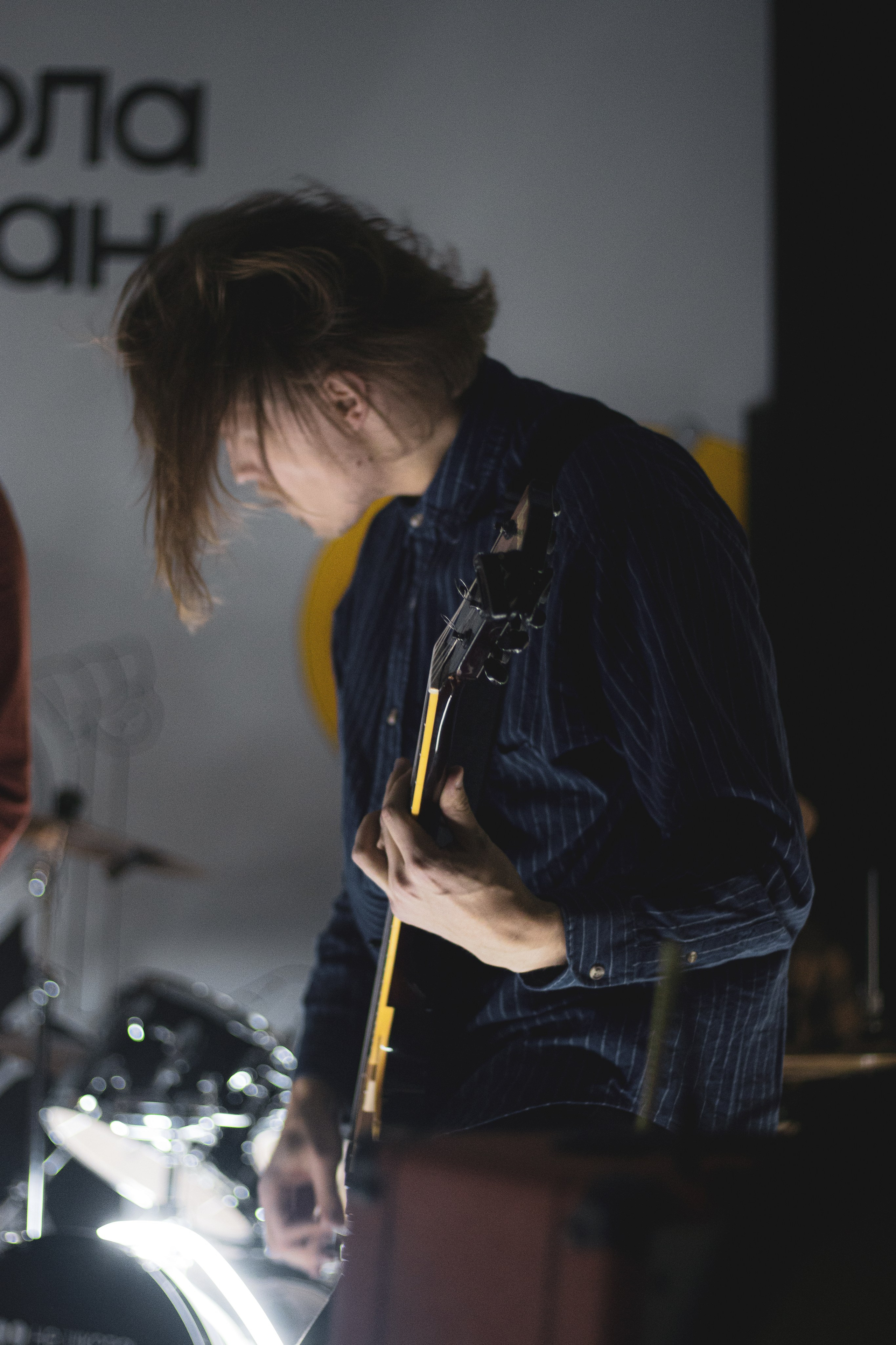 НЕ ШКОЛА БАРАБАНОВ. Портретный и пейзажный фотограф Никита Павлов