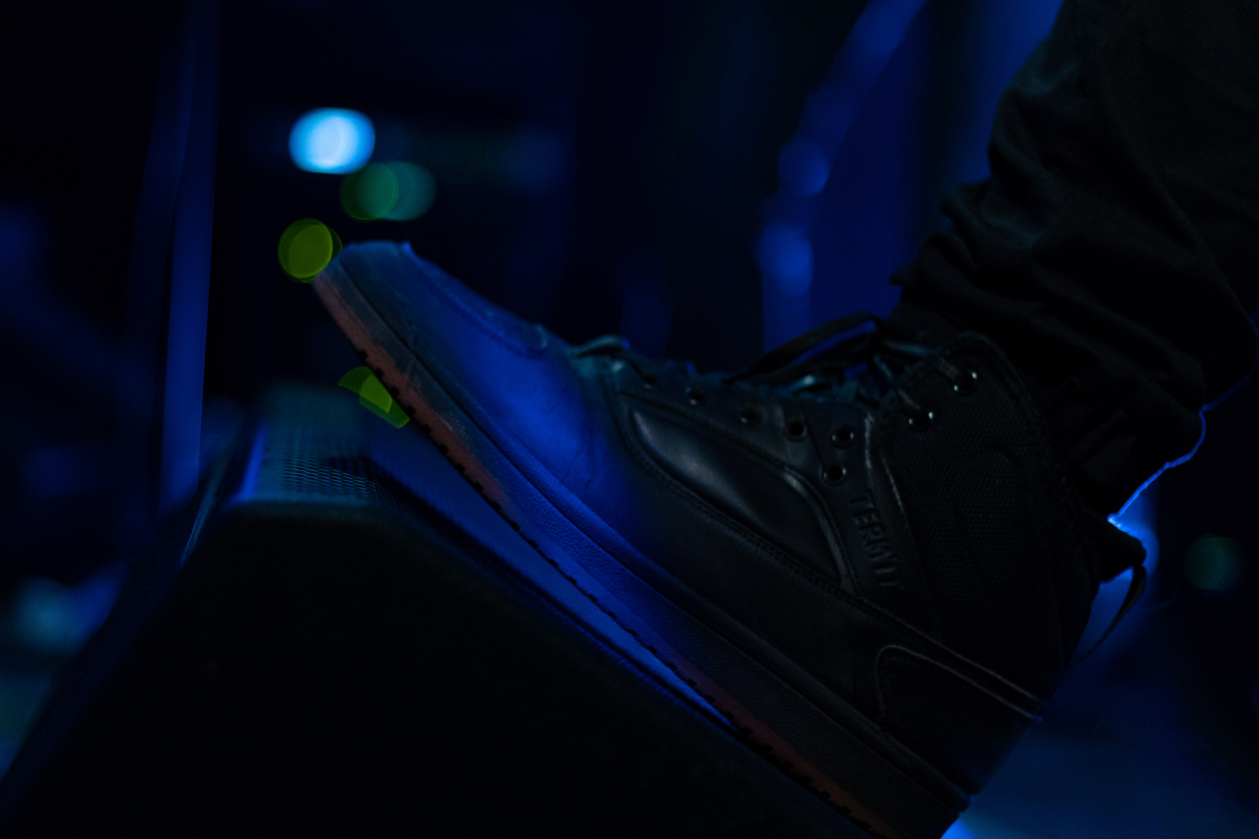 Green Stone 13 лет. Портретный и пейзажный фотограф Никита Павлов