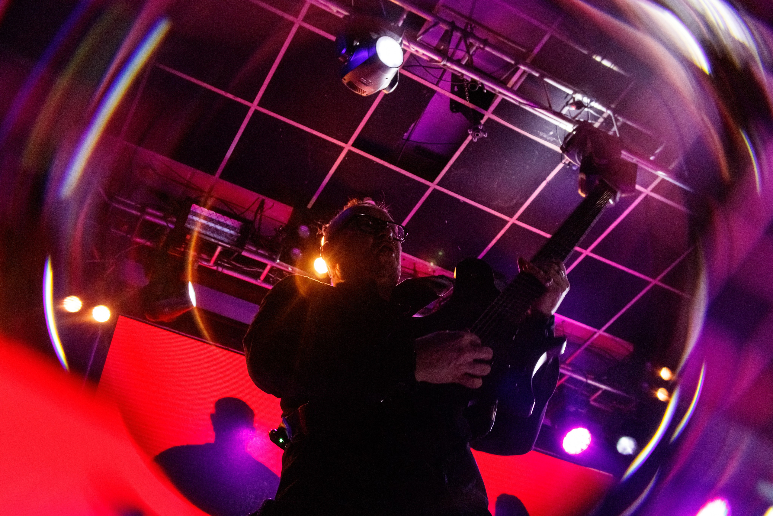 СЛОТ. Портретный и пейзажный фотограф Никита Павлов