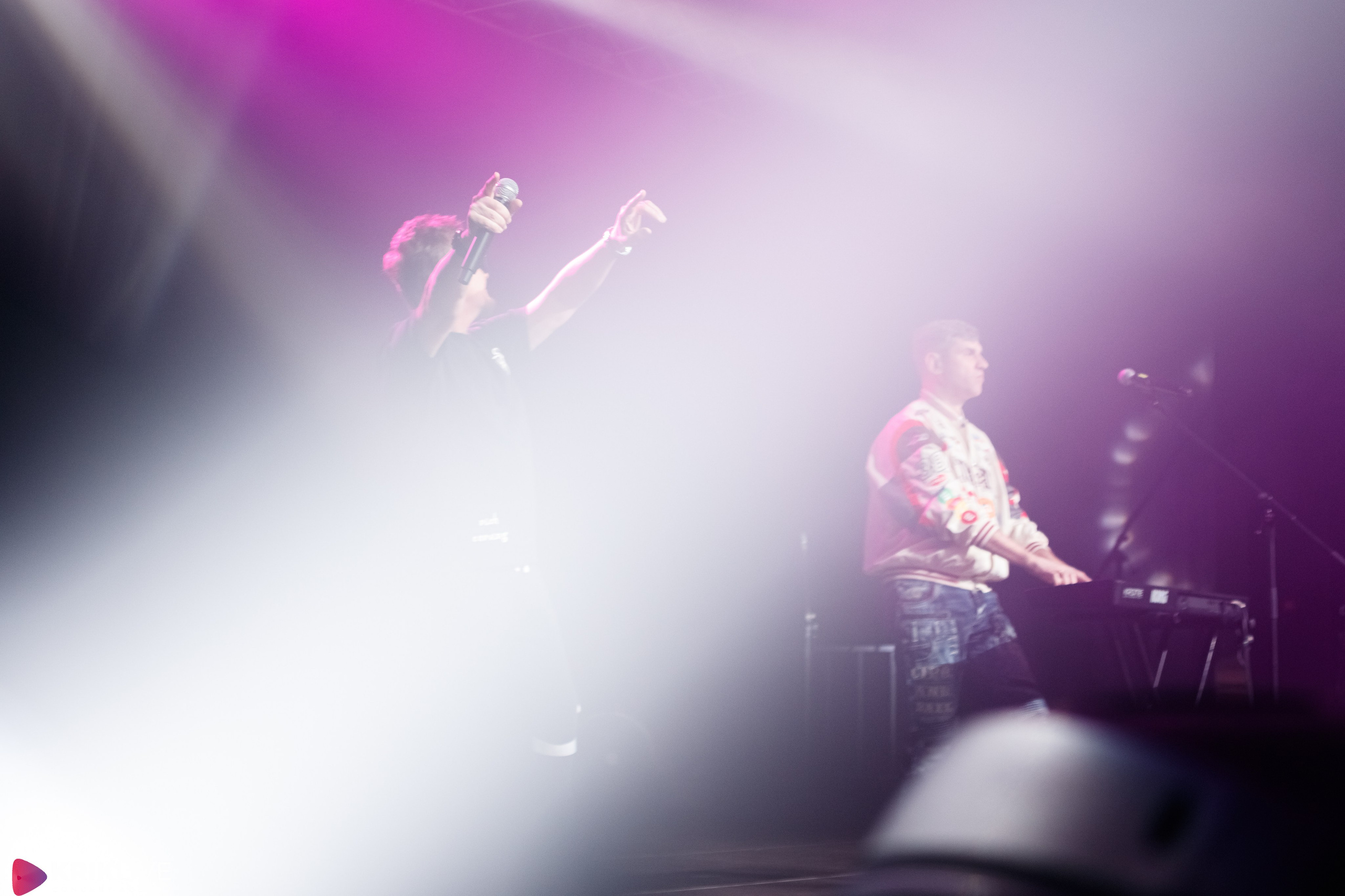 Дискач 90-х. Портретный и пейзажный фотограф Никита Павлов