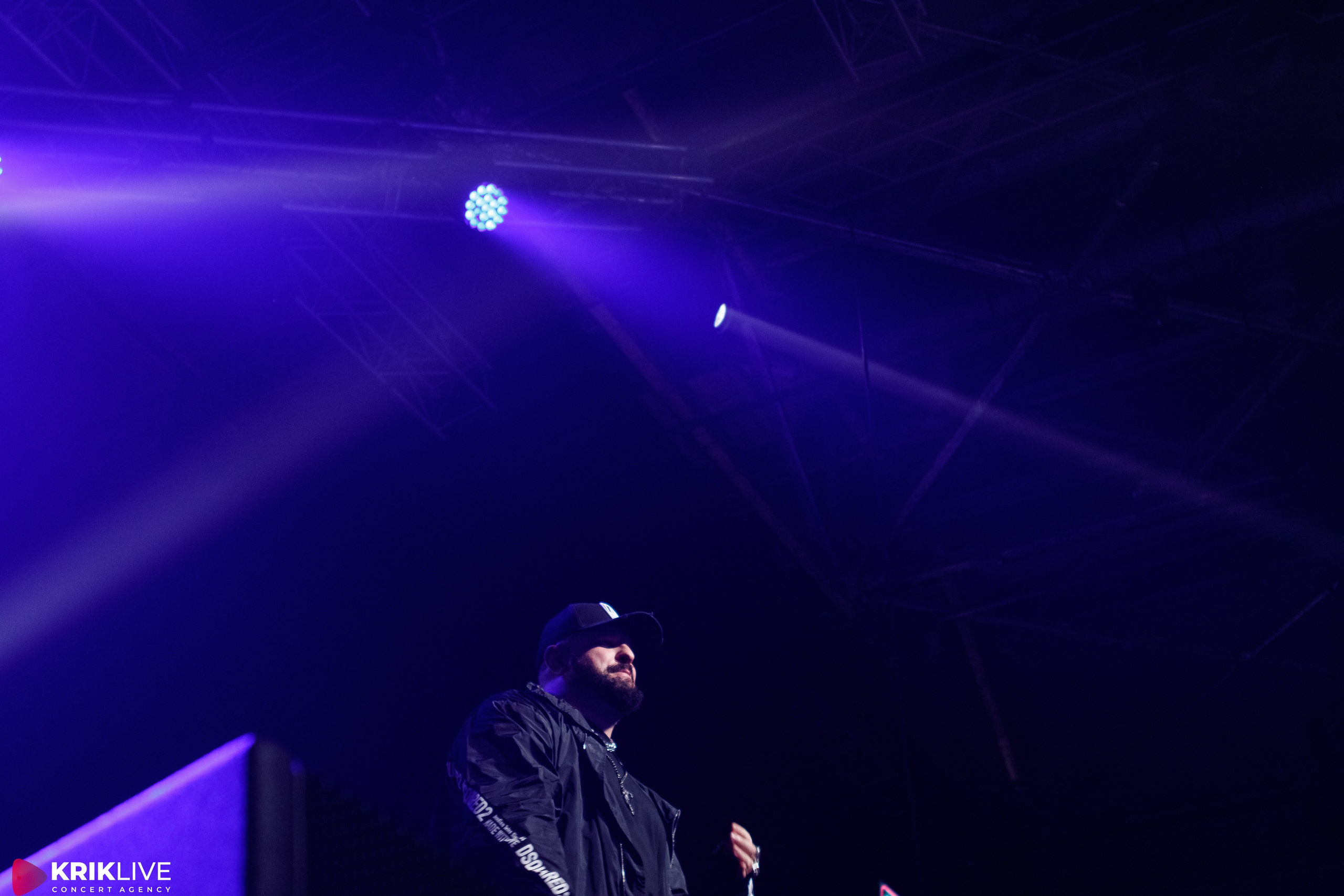 Дискач 90-х. Портретный и пейзажный фотограф Никита Павлов