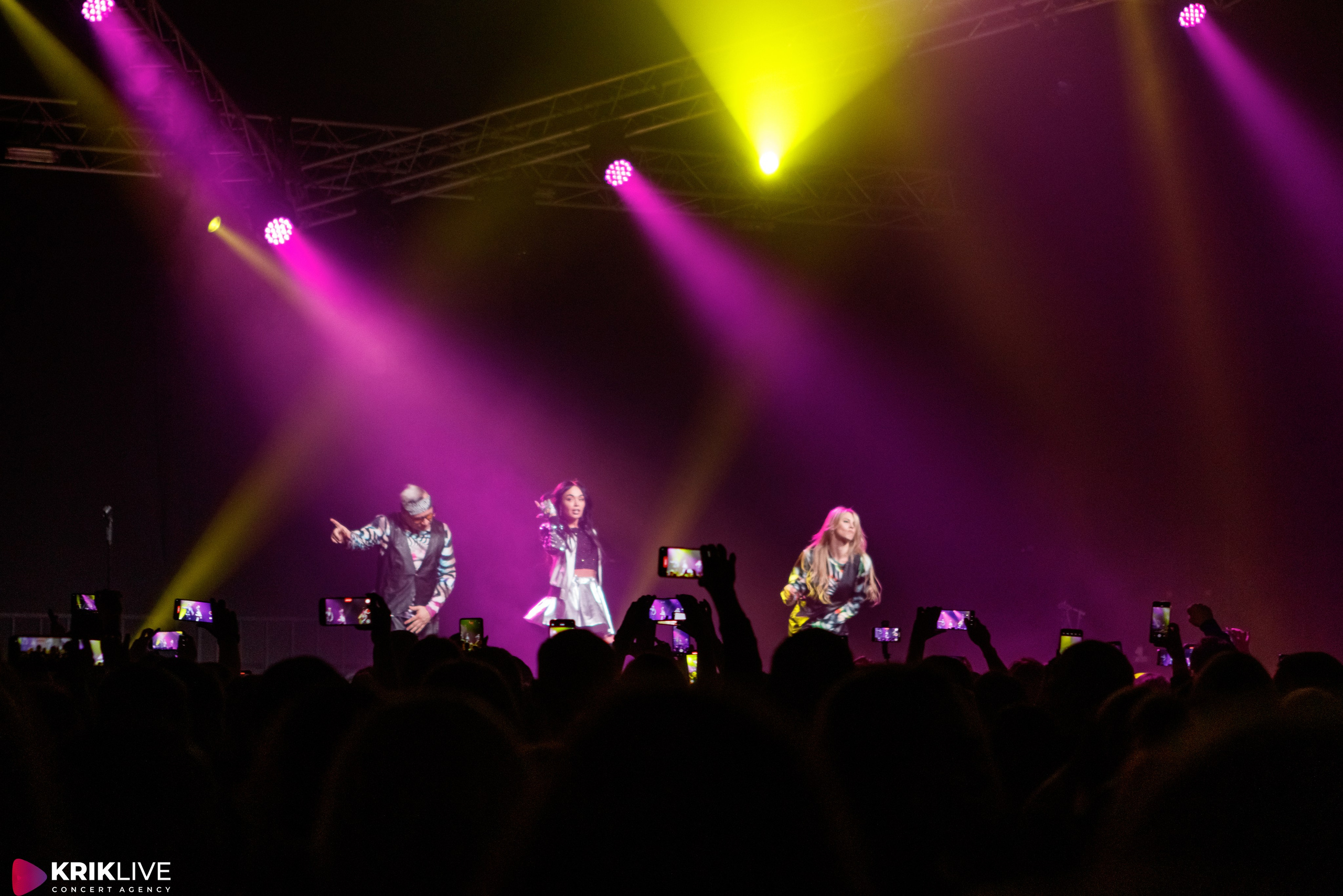 Дискач 90-х. Портретный и пейзажный фотограф Никита Павлов