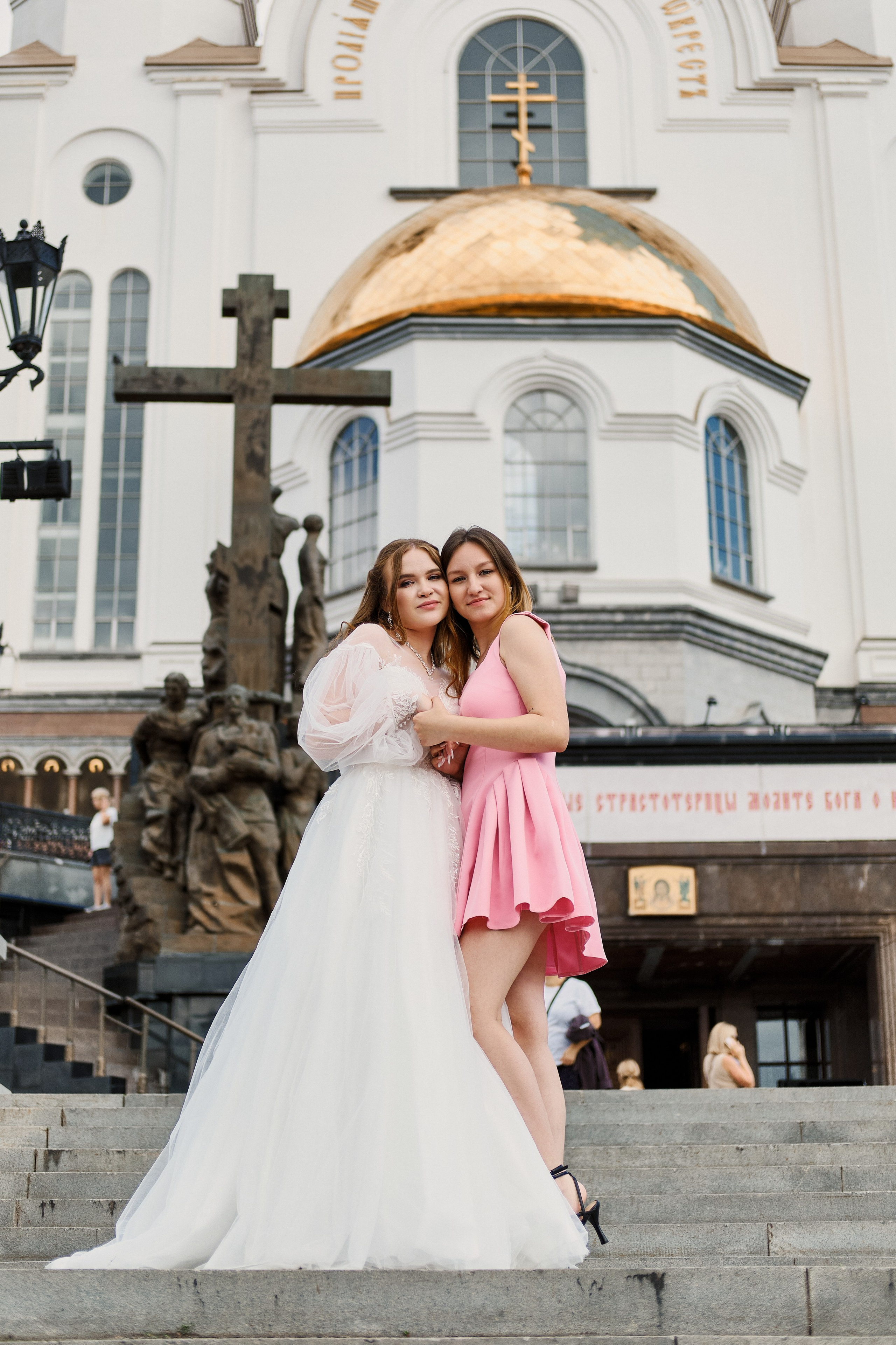 Wedding Story. Свадебный и портретный фотограф Орлов Никита