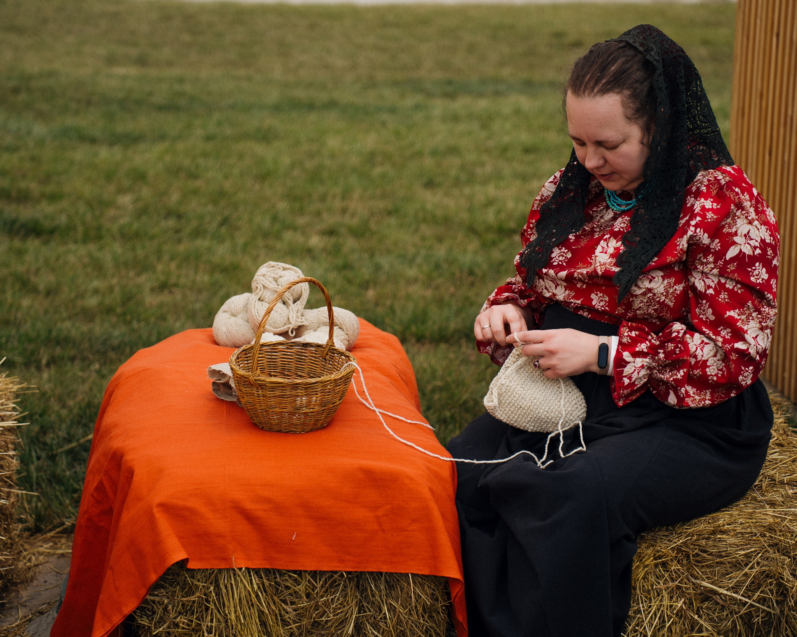 Всероссийский форум-фестиваль «Быть казаком». Свадебный фотограф в Краснодаре и Сочи Винидиктова Екатерина