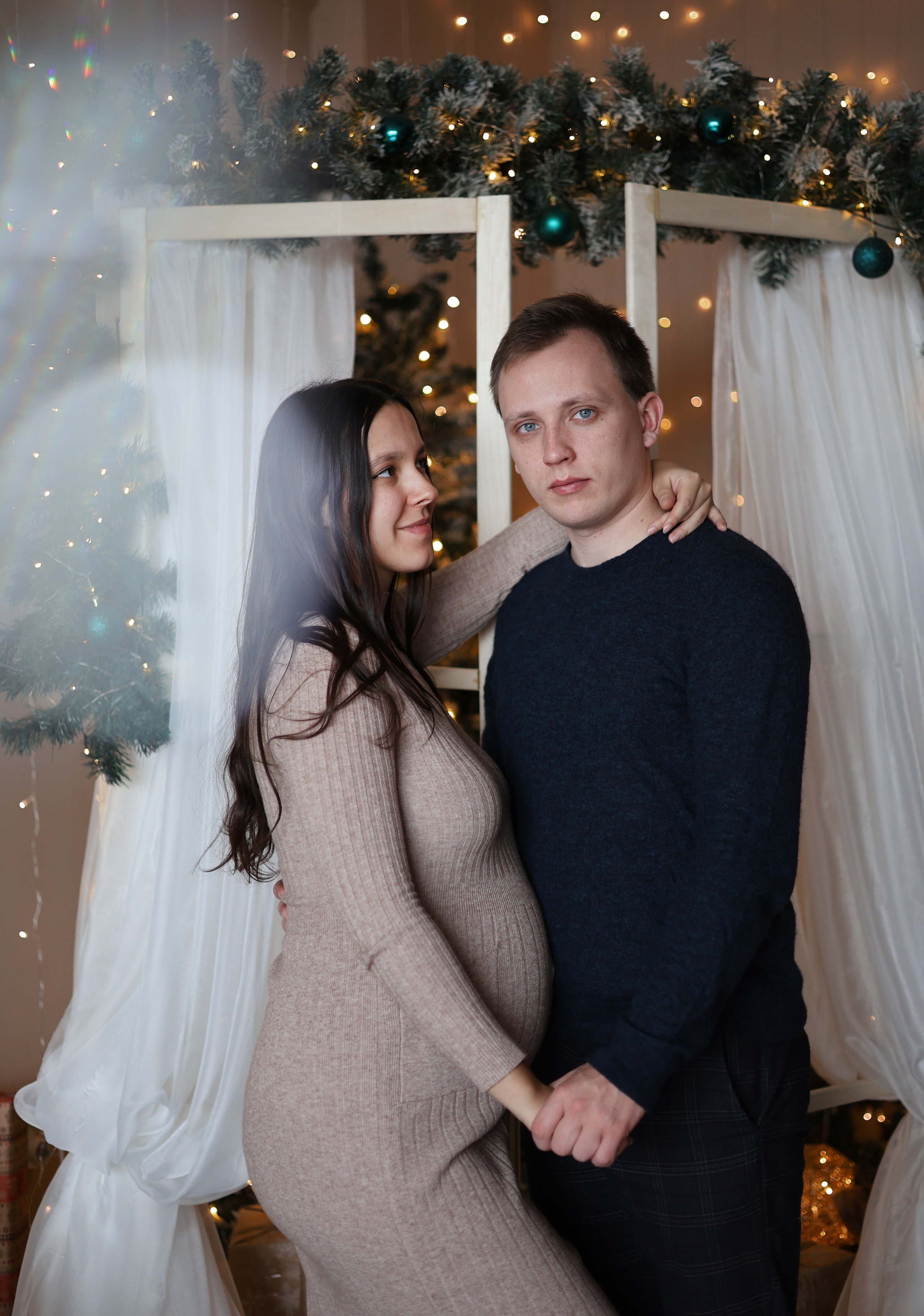 Роман&Наталья, семейная. Семейный и портретный фотограф в Краснодарском крае, Ростовской области и Москве