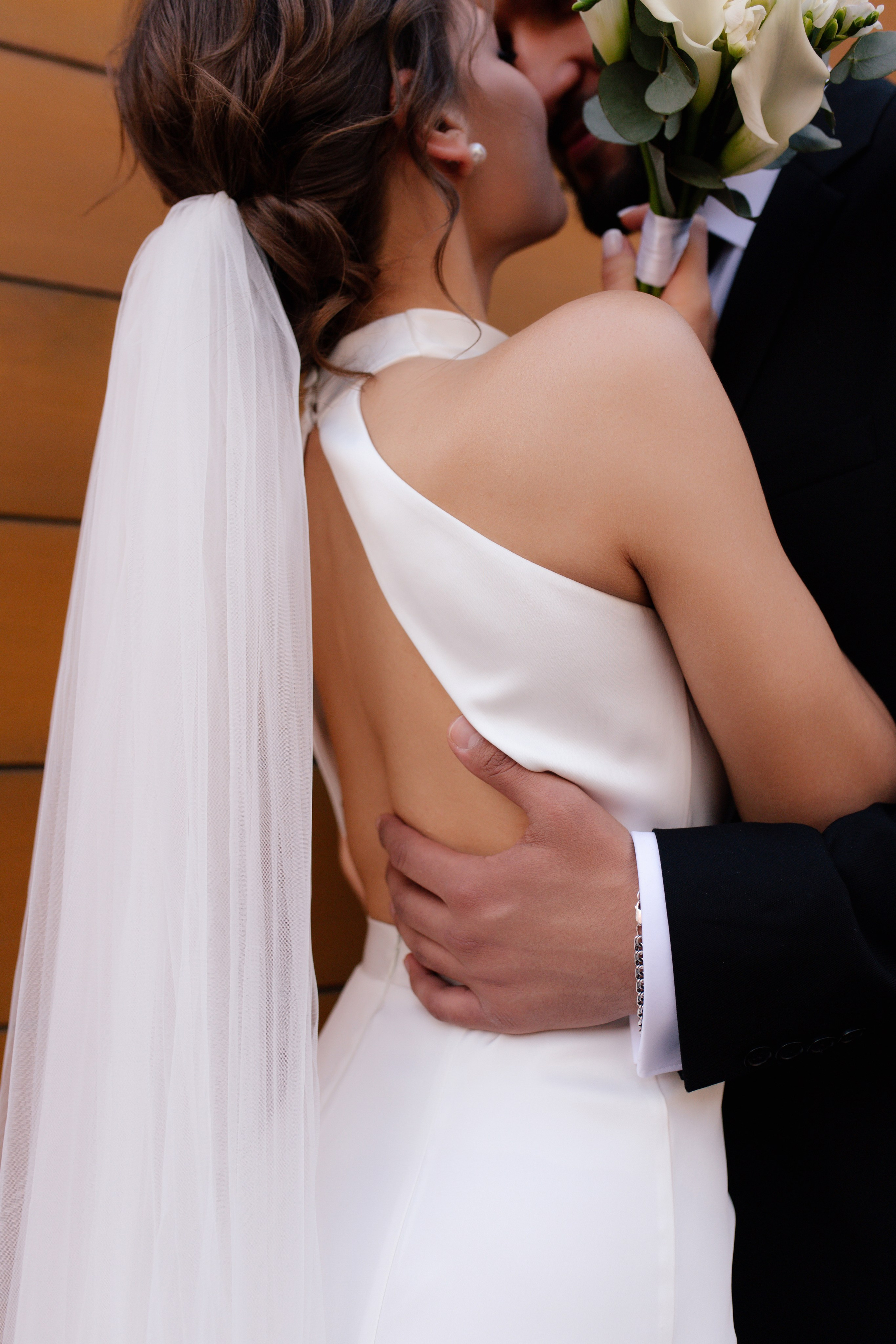 Амир и Алина. Главная