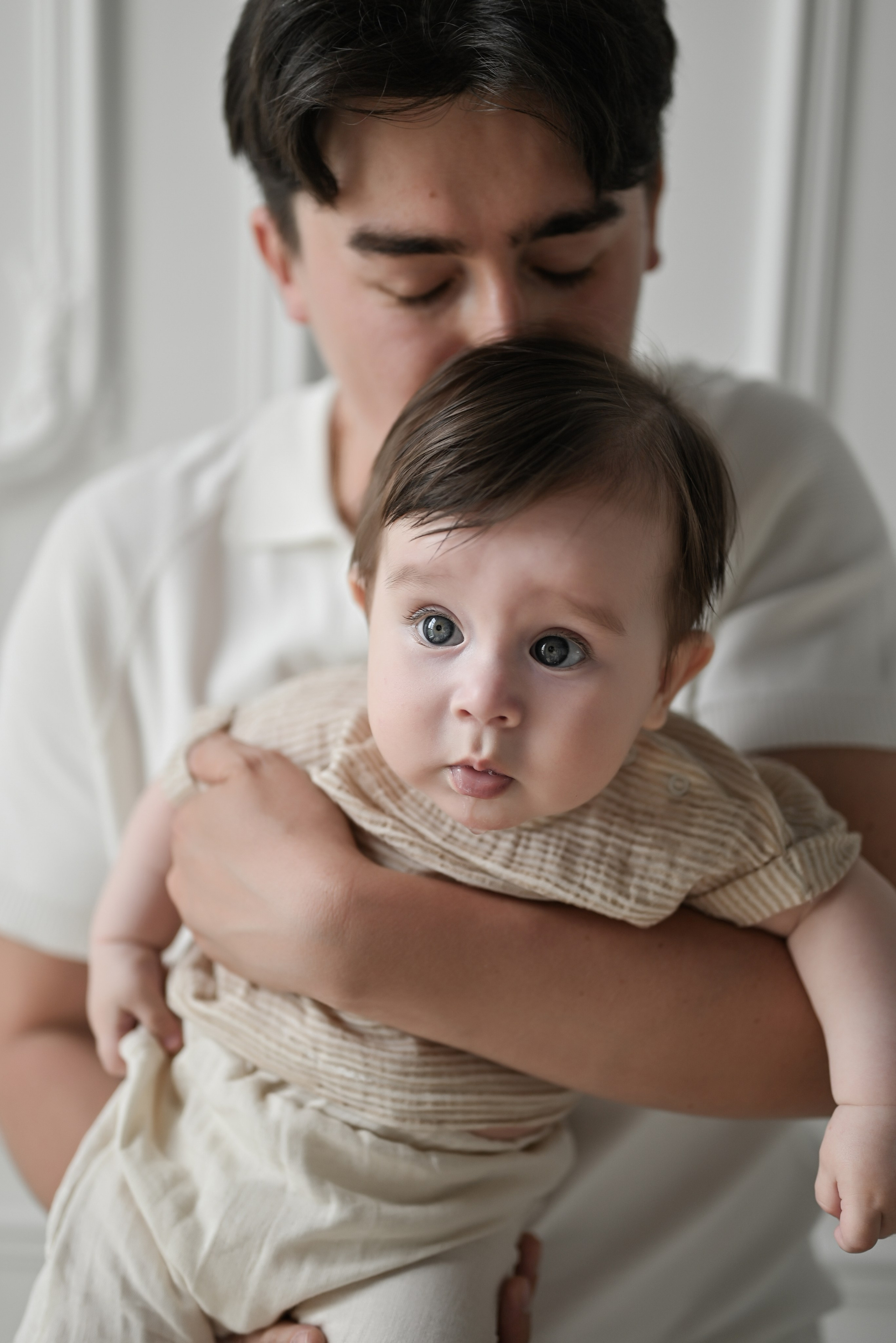 6 MONTHS. Свадебный и семейный фотограф в Уфе Александров Максим