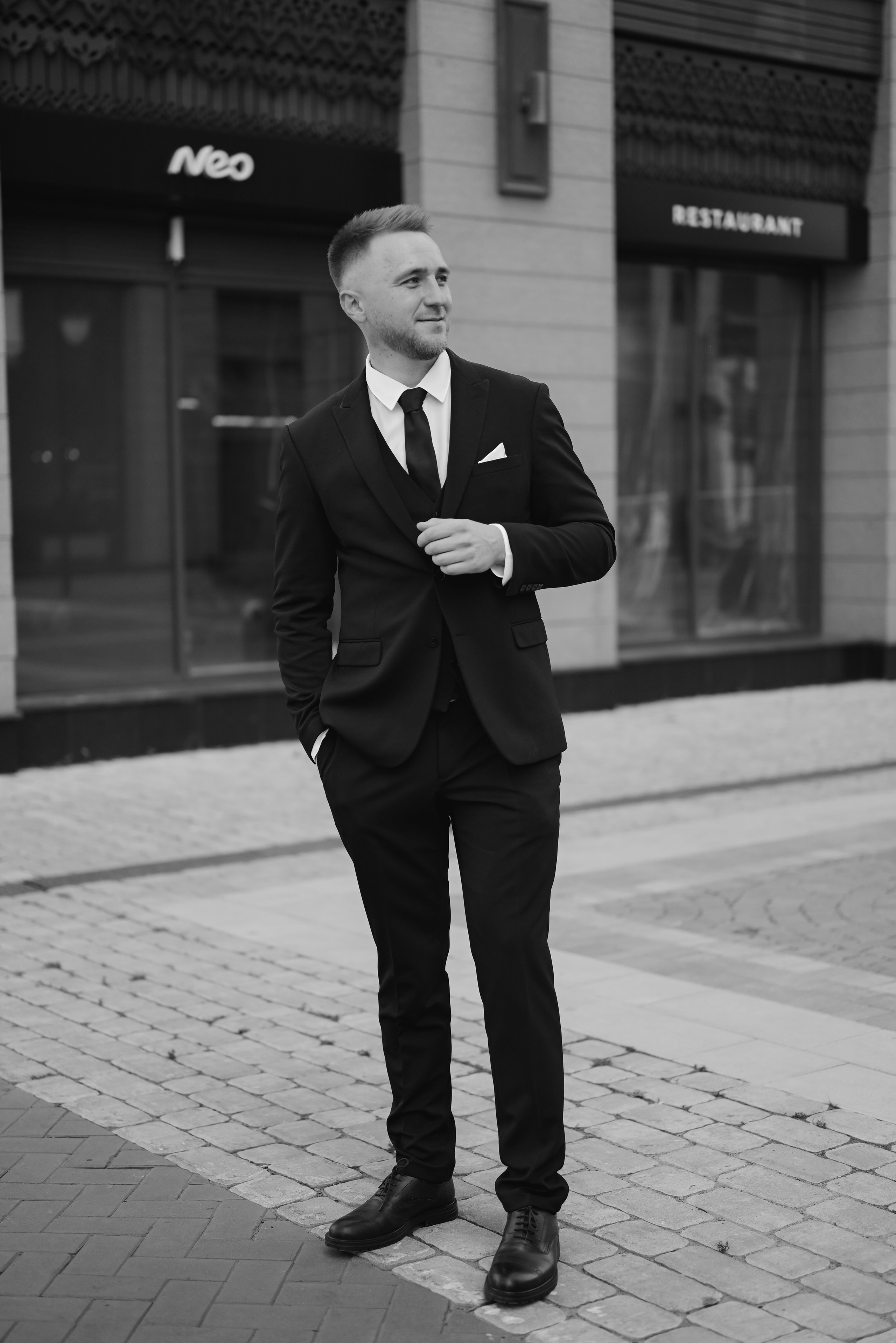 Заур & Юлия. Свадебный и семейный фотограф в Уфе Александров Максим