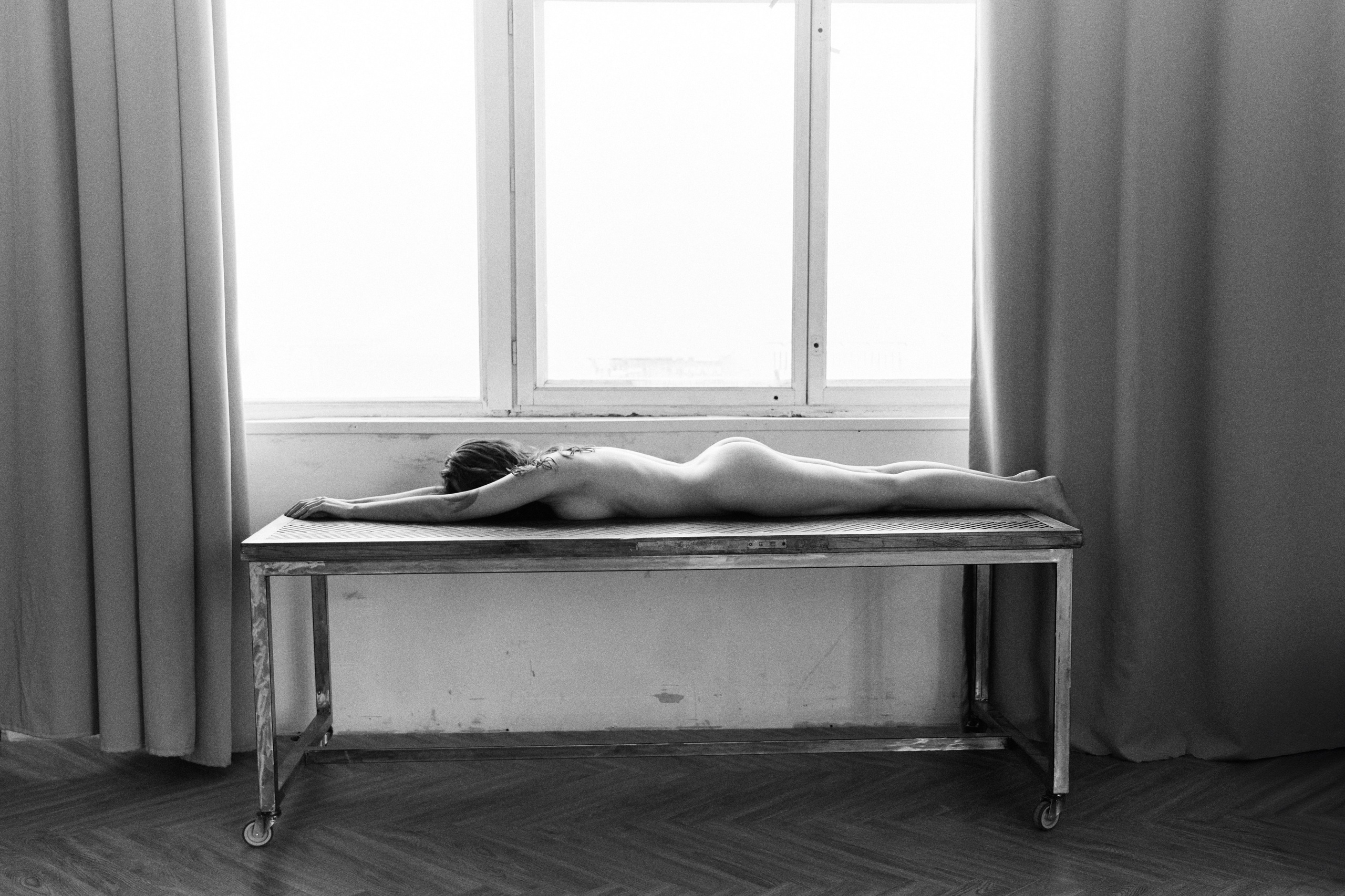 Аделя. Z H U R A V L E V