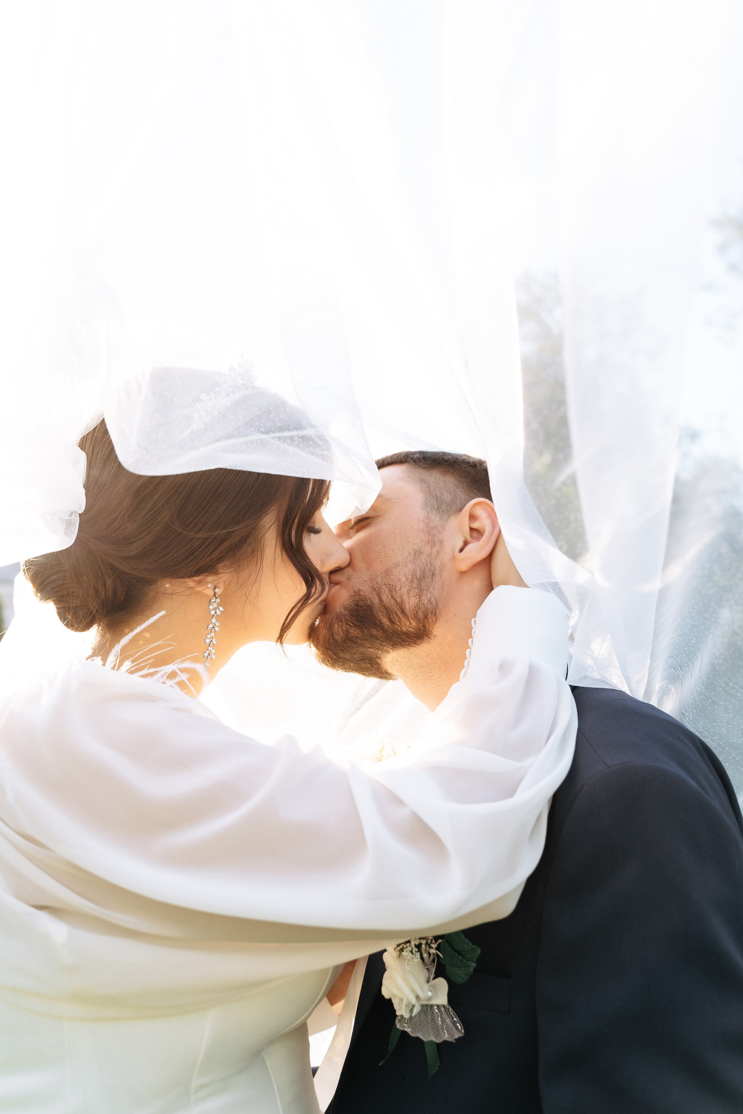 Мария и Артём. Семейный фотограф Новочеркасск