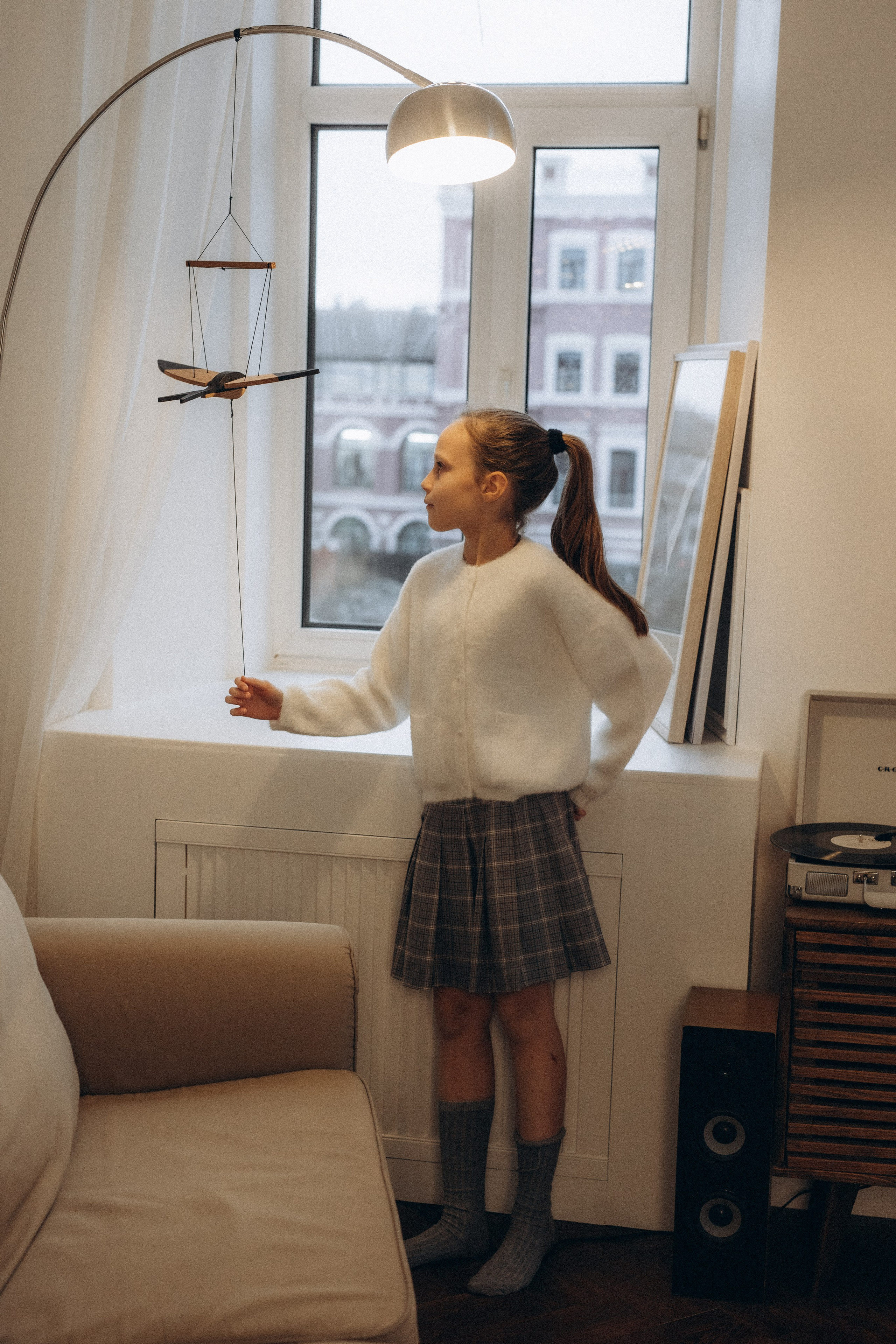 Шёпот семейного счастья. Семейный и портретный фотограф из Казани