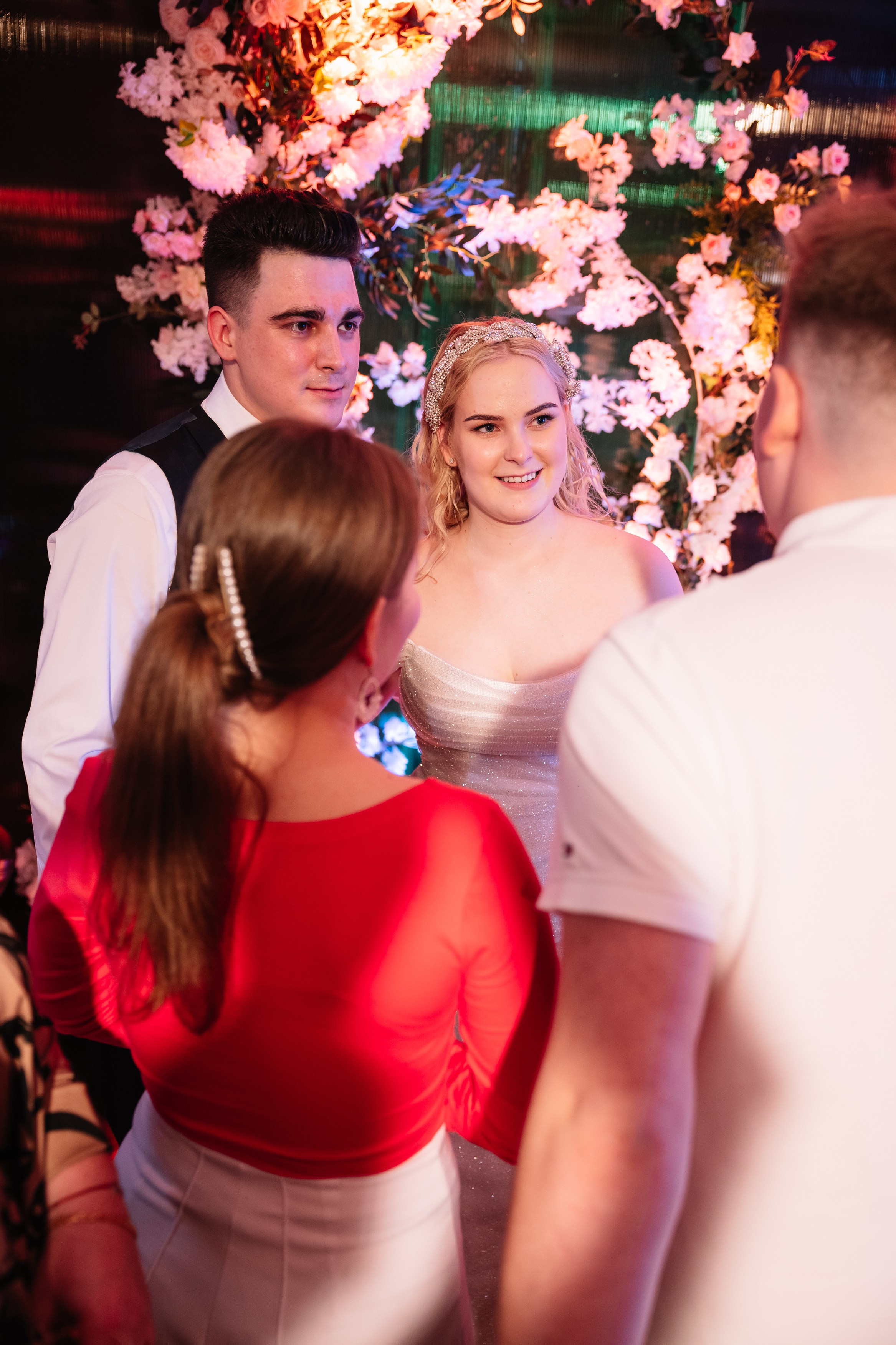 Wedding Станислав Вера. Фотограф в Ижевске и Казани Богданов Яков