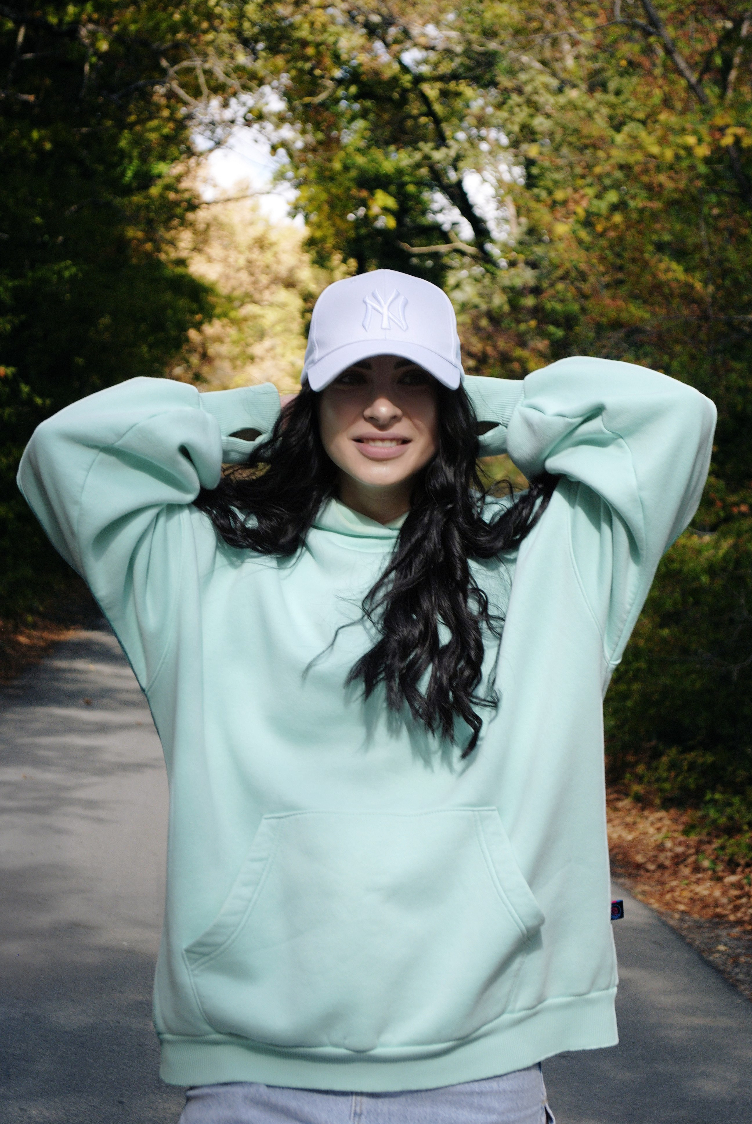 Валерия. Фотограф Мария Мусаелян