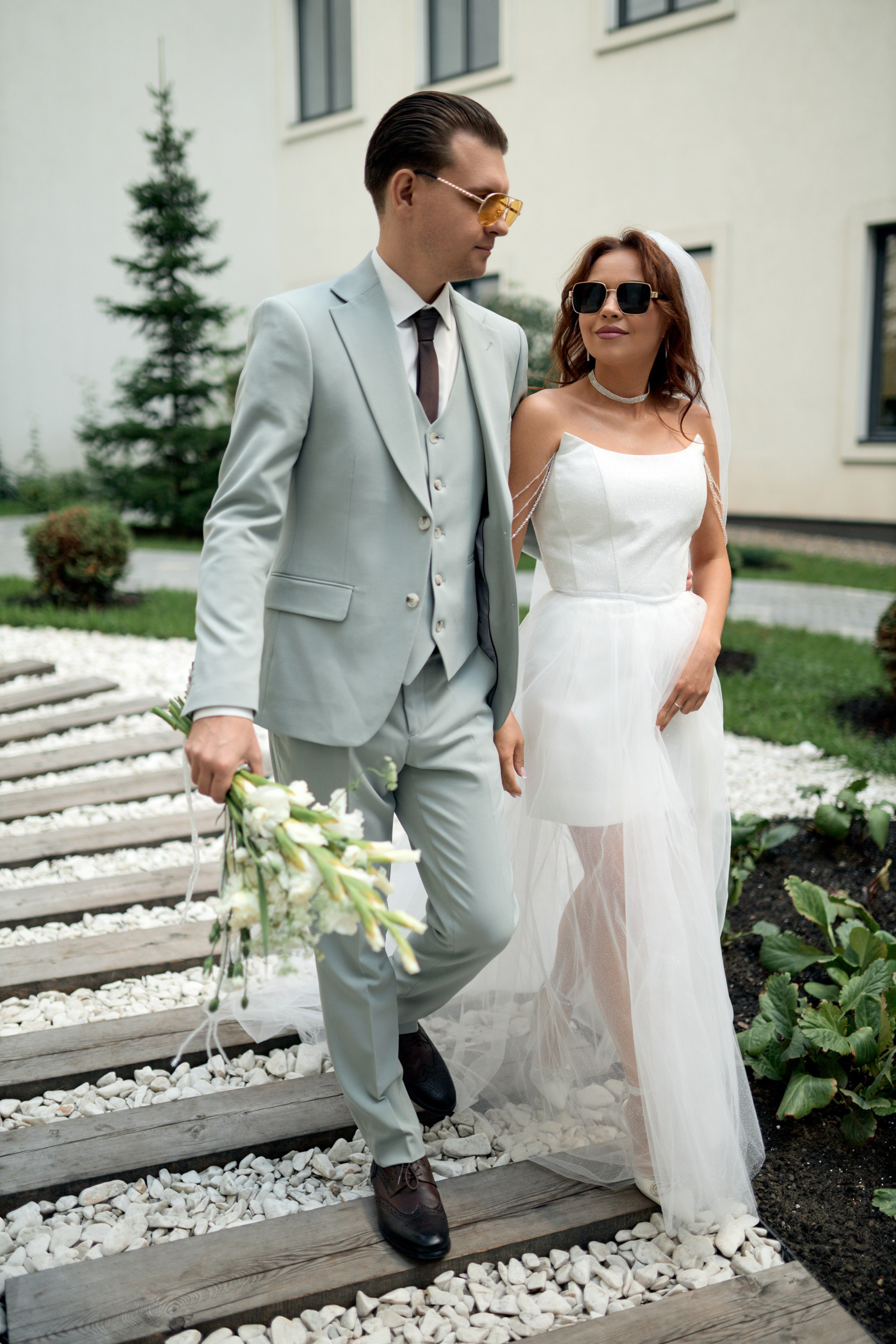 Анастасия и Яков. 05.09.2025. Алина Каравайцева. Фотограф в городе Барнаул