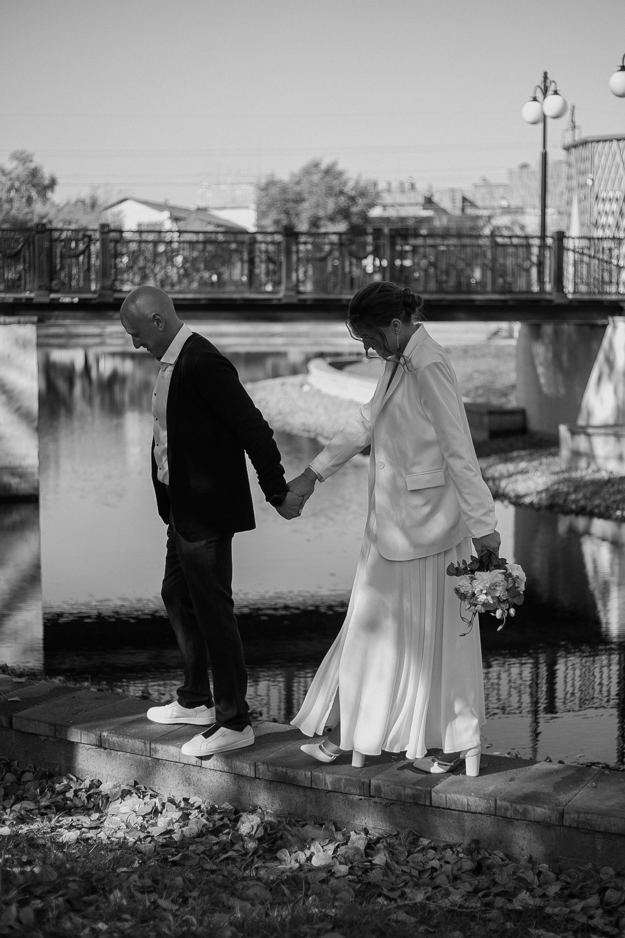 Кристина и Александр. 2024. Алина Каравайцева. Фотограф в городе Барнаул